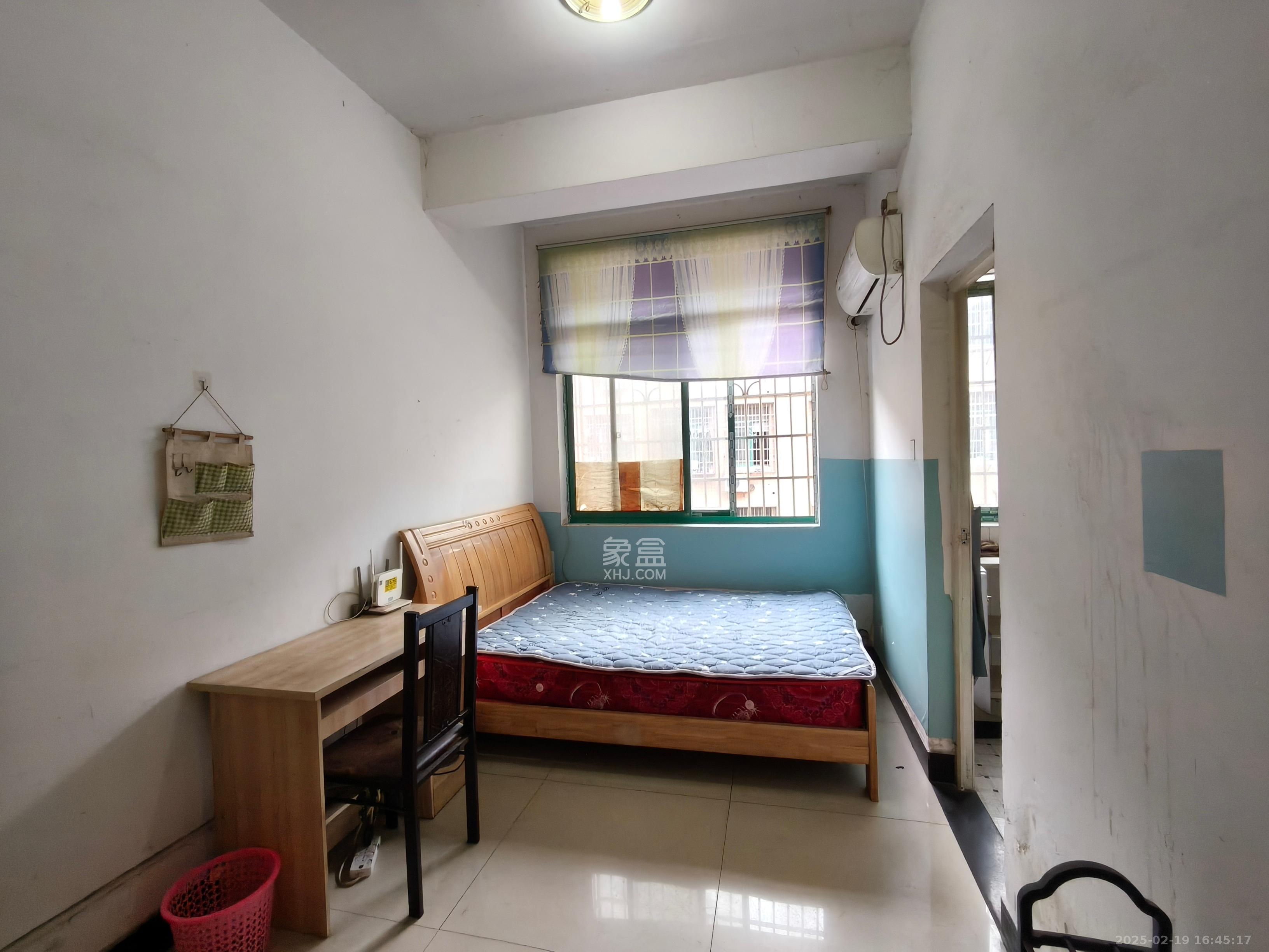 星沙国际物流园/泉星社区 2室2厅1卫 750.0元/月 星沙国际物流园/泉星社区 2室2厅1卫 750.0元/月室内图