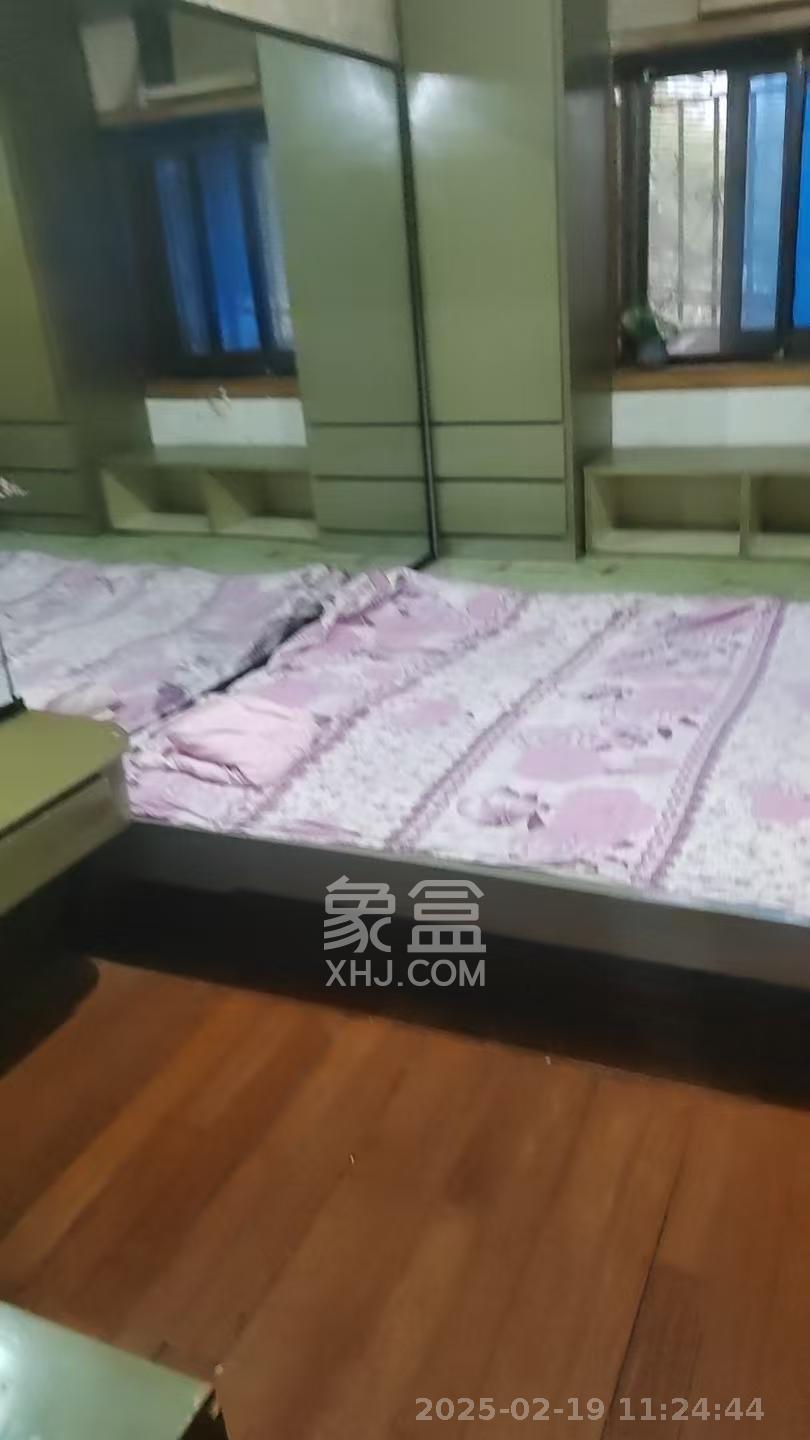 复兴街（陈家巷）散盘  2室1厅1卫   1600.00元/月