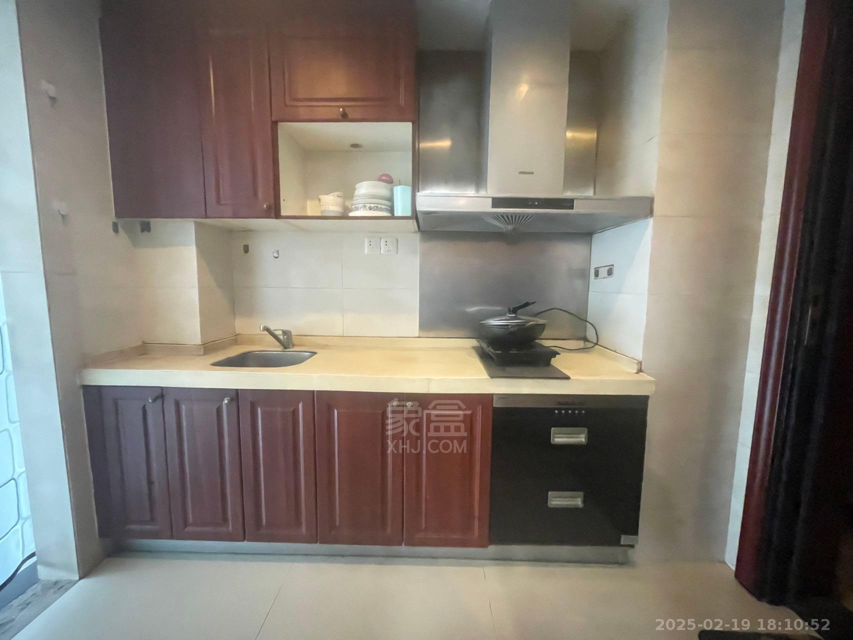 株洲恒大名都 1室1厅1卫 1200.0元/月 株洲恒大名都 1室1厅1卫 1200.0元/月室内图