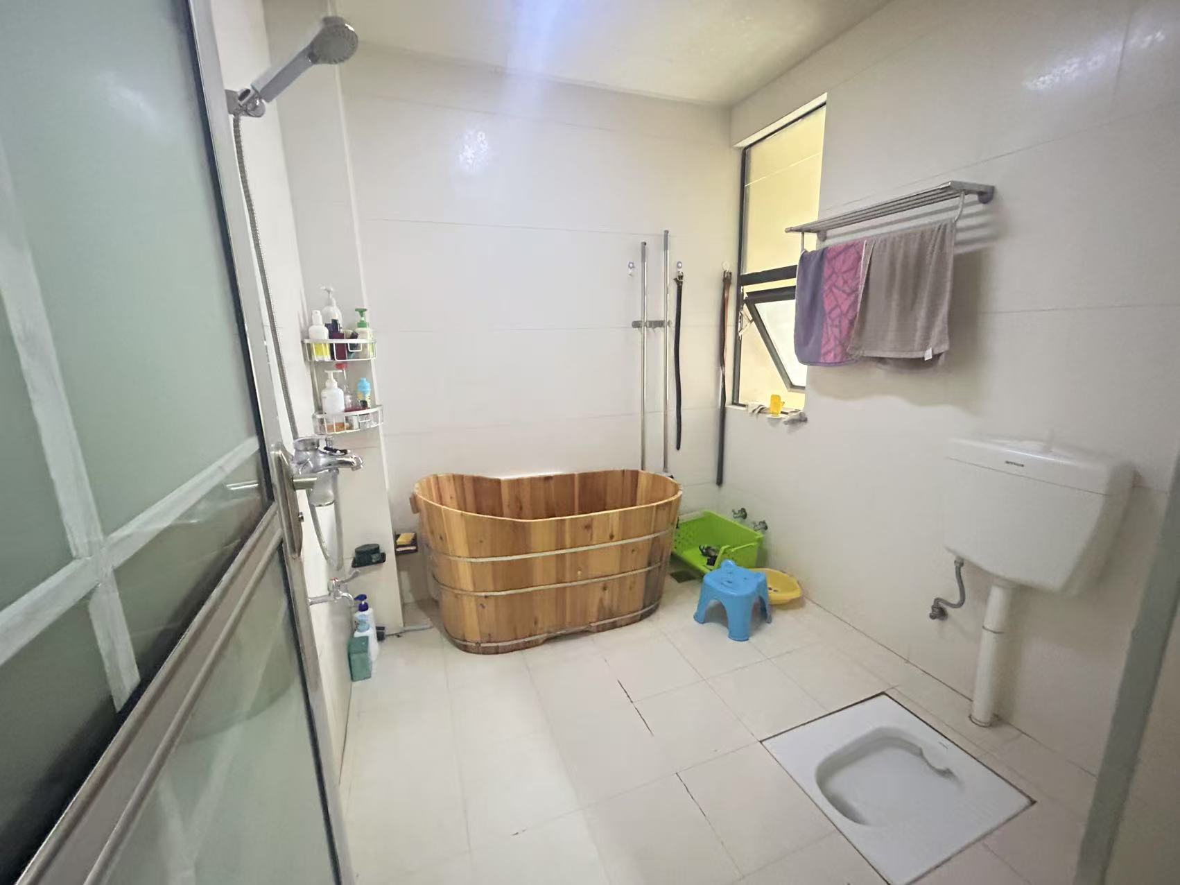 滨江花园 3室2厅2卫 65.0万 滨江花园 3室2厅2卫 65.0万室内图