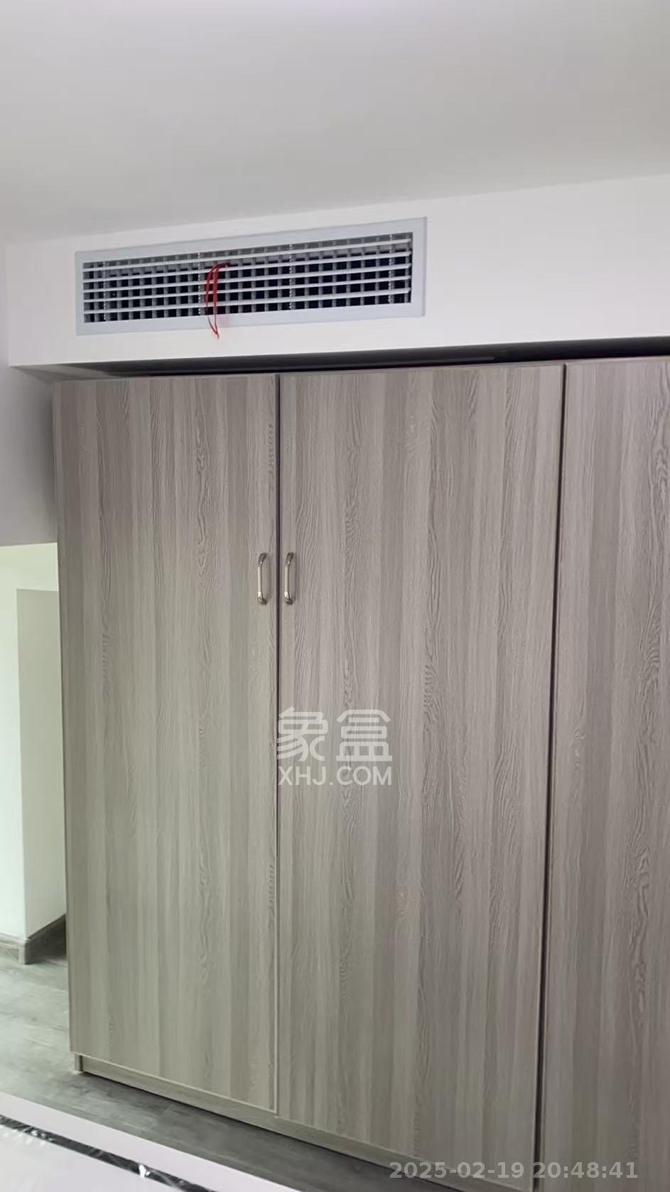 长房时代小镇  2室2厅1卫   1900.00元/月室内图