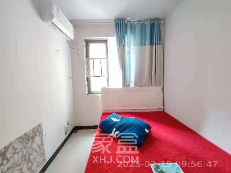 丽发新城  2室2厅1卫   1800.00元/月室内图