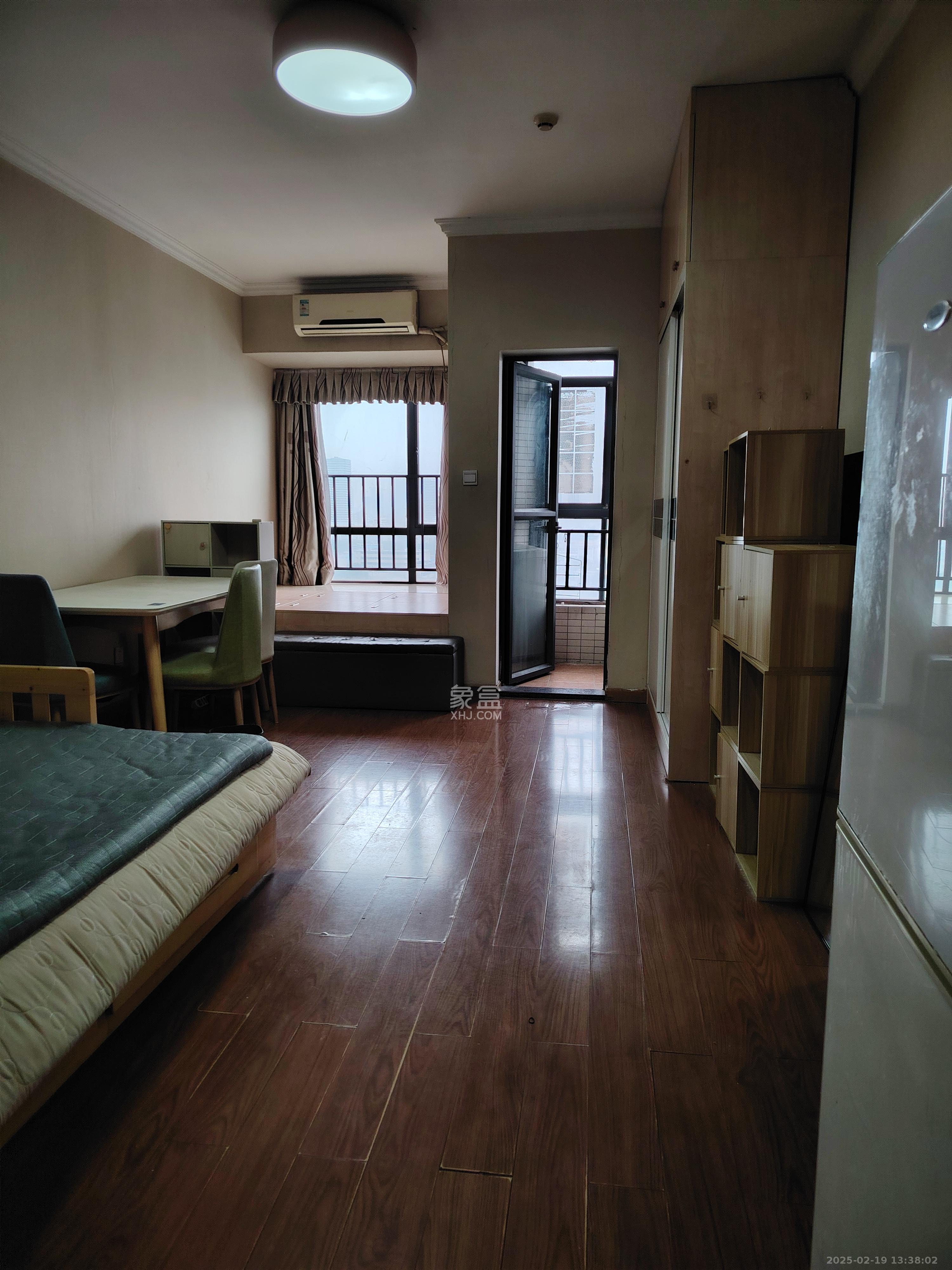 兰亭优壳(隽峰苑) 1室1厅1卫 1500.0元/月 兰亭优壳(隽峰苑) 1室1厅1卫 1500.0元/月室内图