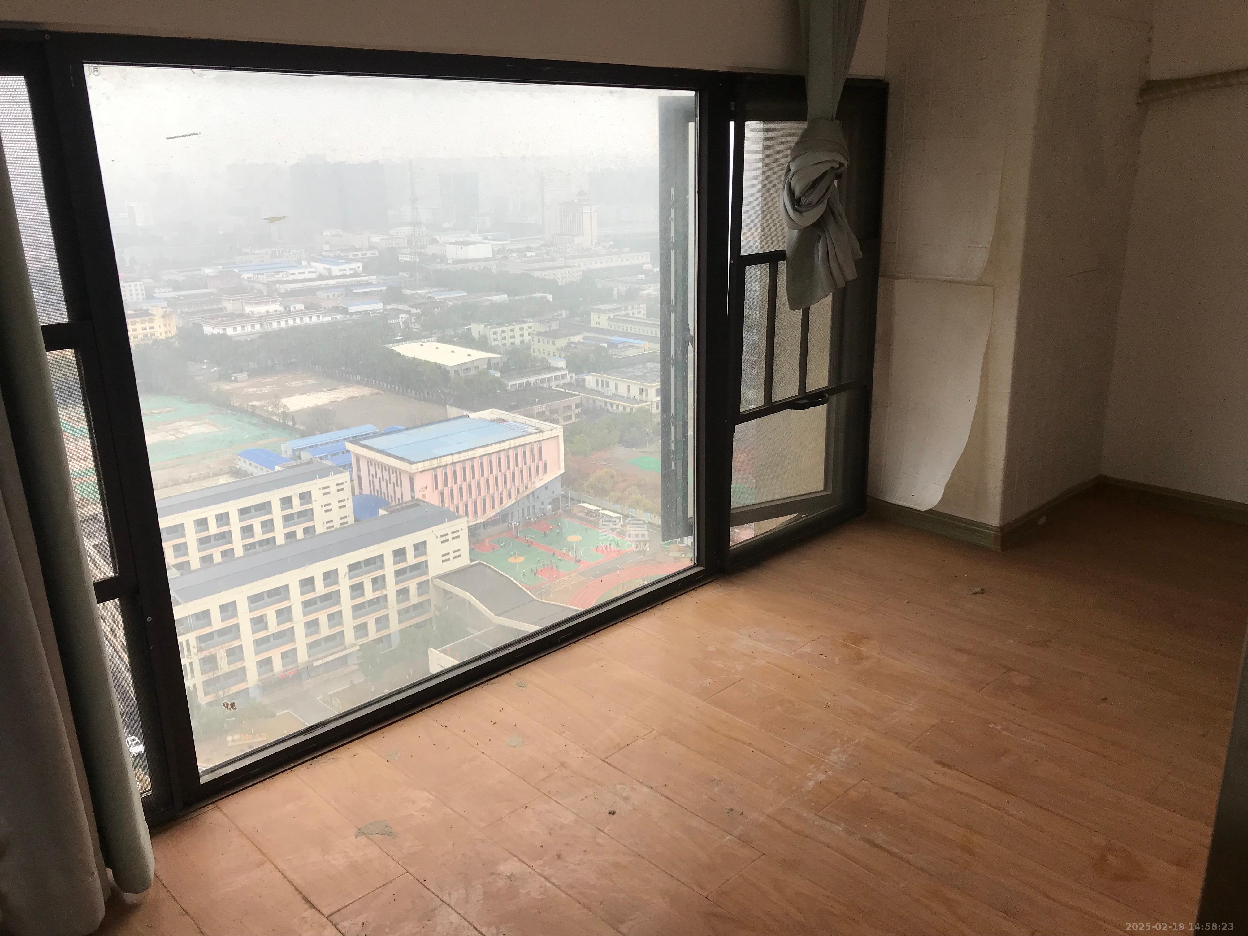 金科时代中心  1室1厅1卫   1500.00元/月室内图