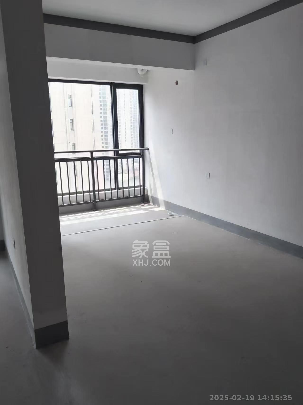 建投象山国际 3室1厅1卫 1100.0元/月 建投象山国际 3室1厅1卫 1100.0元/月室内图