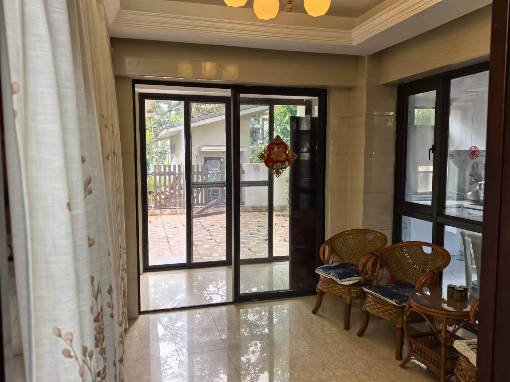 万科浪琴湾 6室24厅4卫 9000.0元/月 万科浪琴湾 6室24厅4卫 9000.0元/月室内图