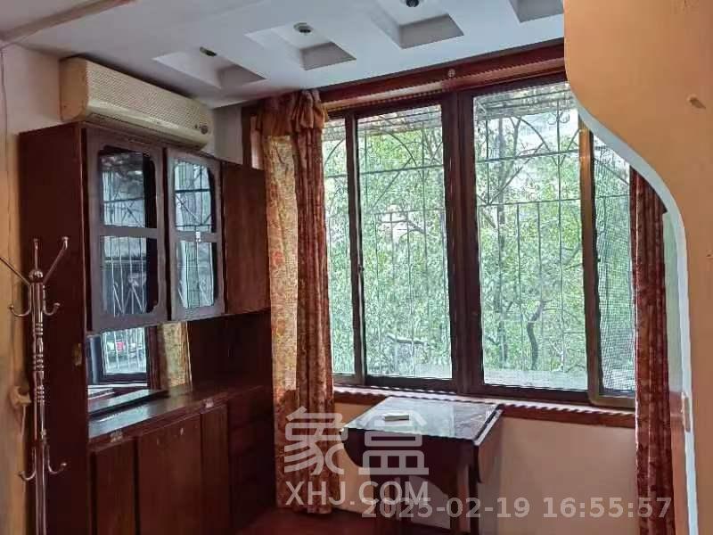 省粮食局宿舍北院 2室1厅1卫 1800.0元/月 省粮食局宿舍北院 2室1厅1卫 1800.0元/月室内图