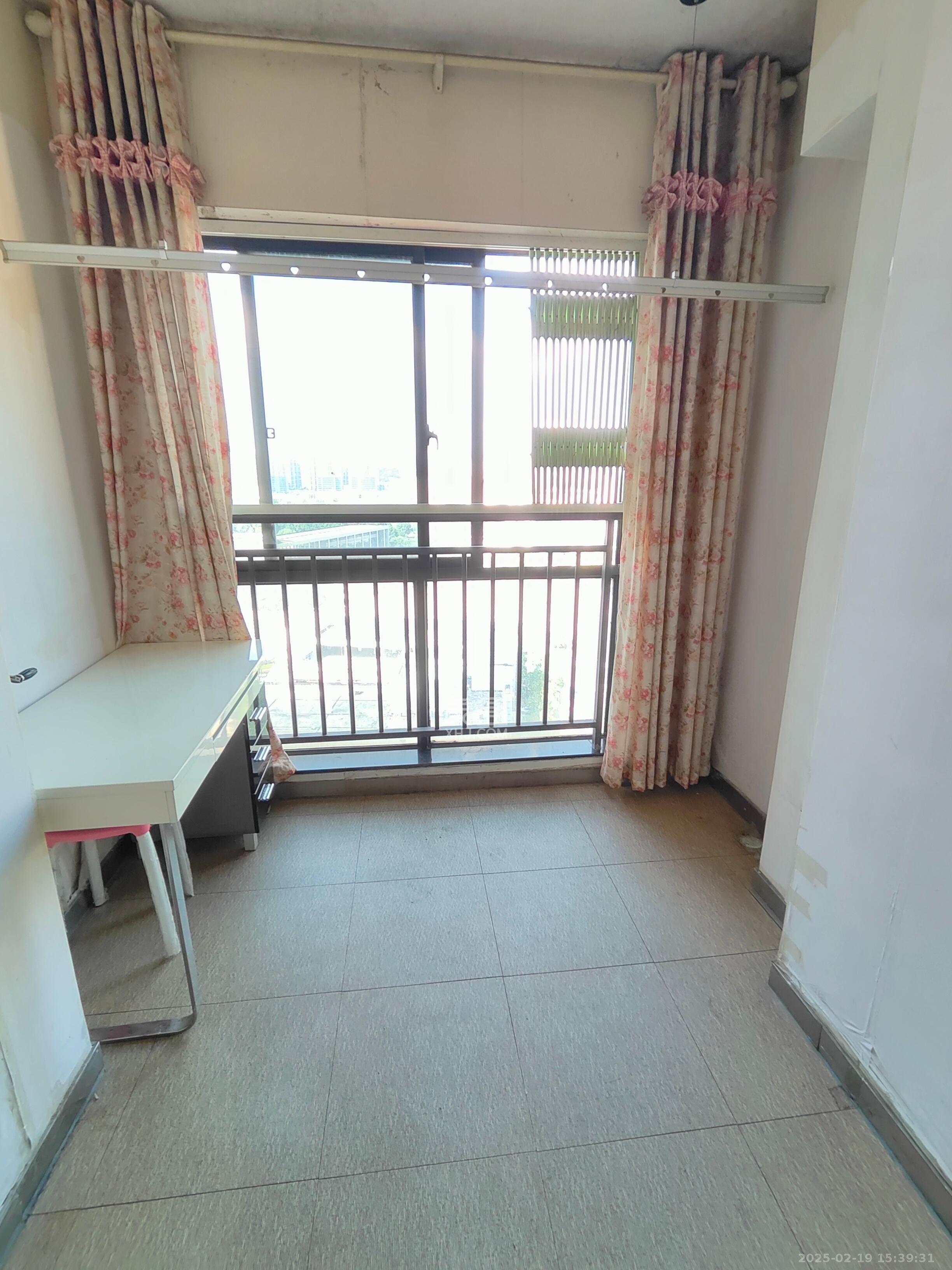 建安像素汇  1室0厅1卫   1200.00元/月室内图