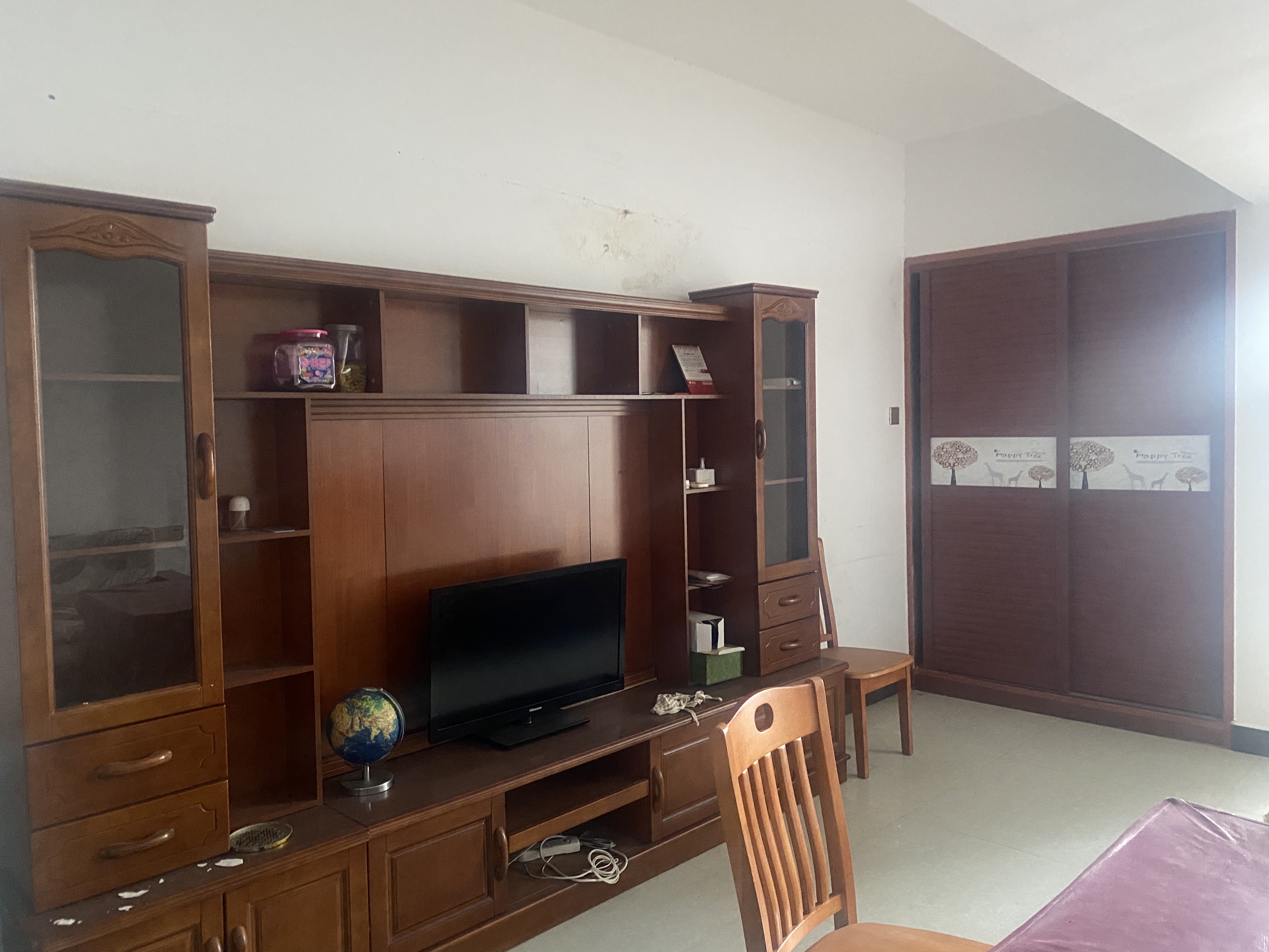 SOHO尚都  1室1厅1卫    20.8万 SOHO尚都  1室1厅1卫    20.8万客厅