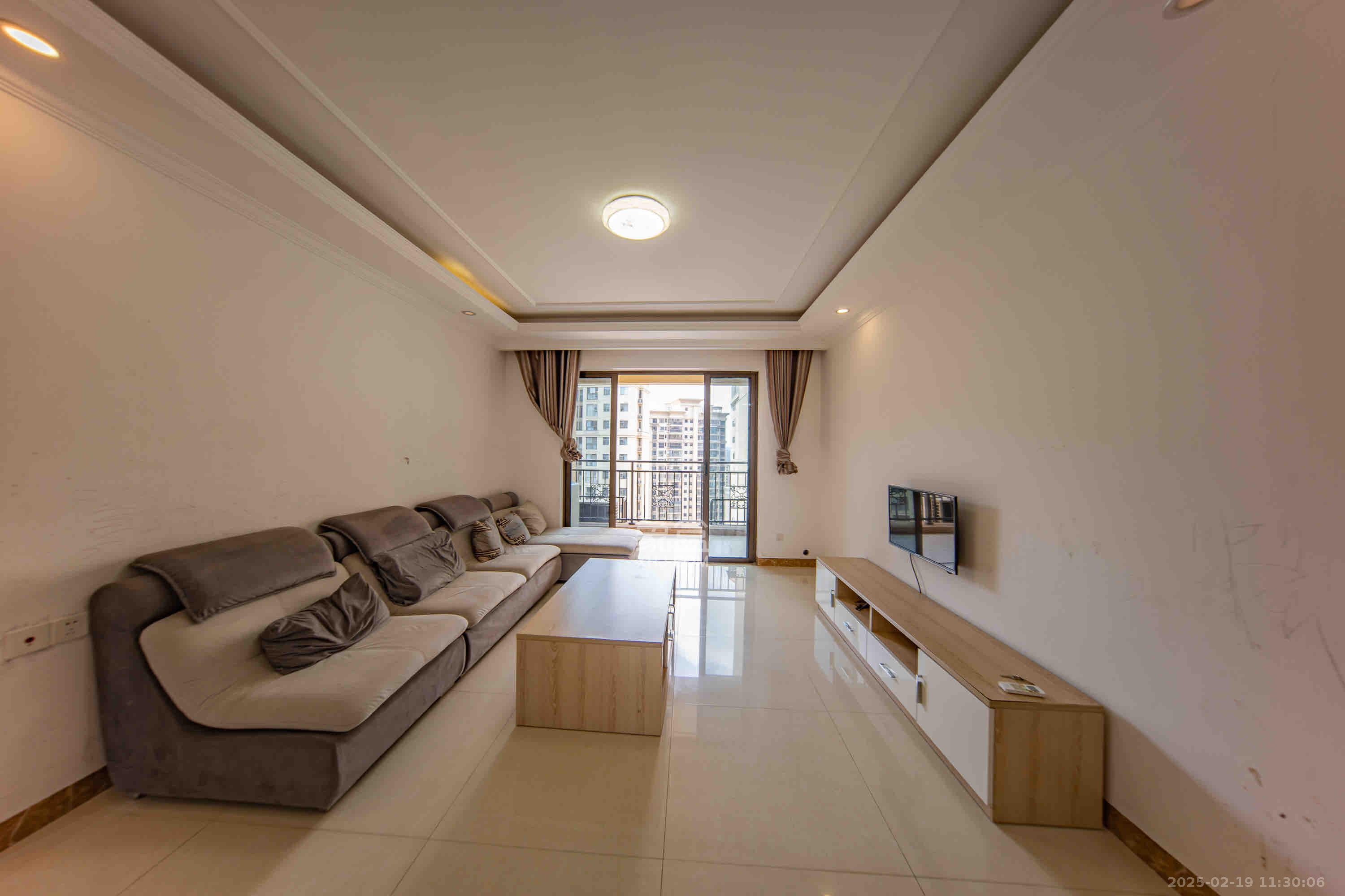 江山帝景哈佛 4室2厅2卫 2400.0元/月 江山帝景哈佛 4室2厅2卫 2400.0元/月室内图