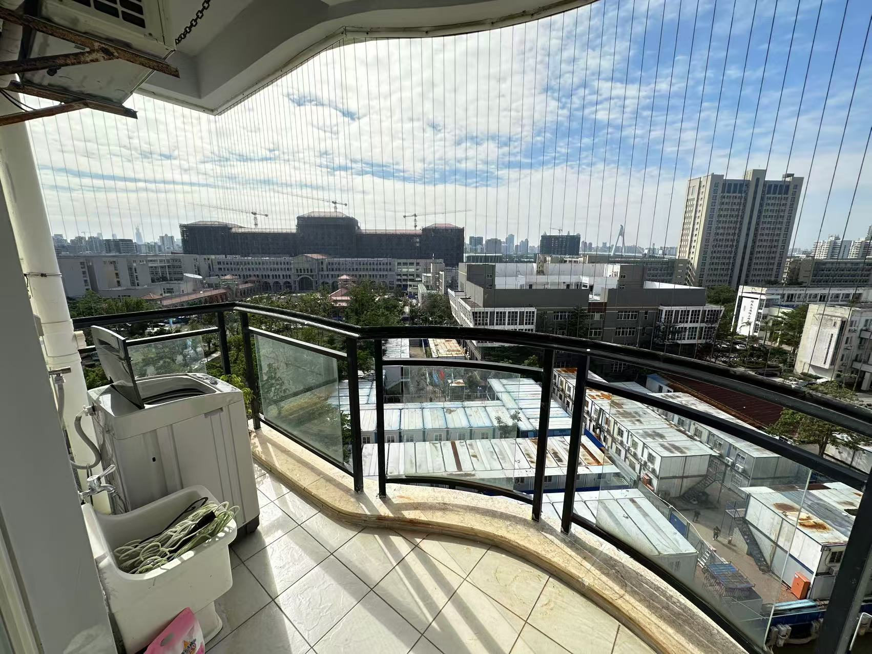 海悦国际 2室2厅1卫 110.0万 海悦国际 2室2厅1卫 110.0万室内图