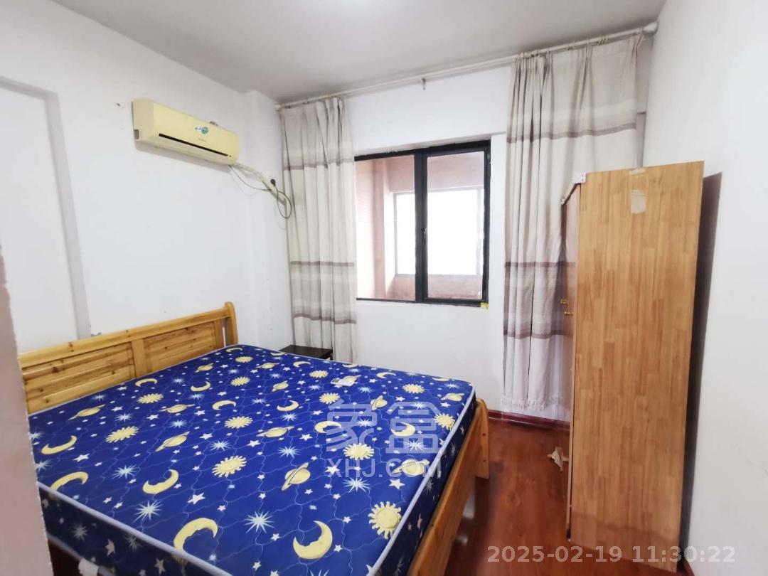 兴威帕克水岸  2室2厅1卫   1700.00元/月室内图