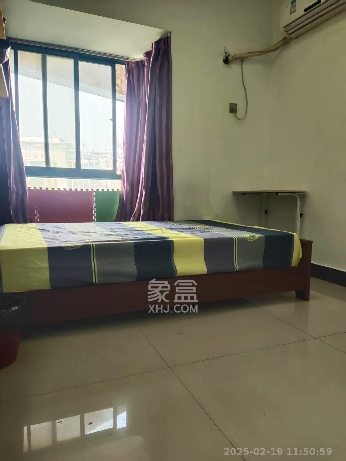 白沙世纪佳园  1室0厅0卫    1500.0元/月 白沙世纪佳园  1室0厅0卫    1500.0元/月室内图