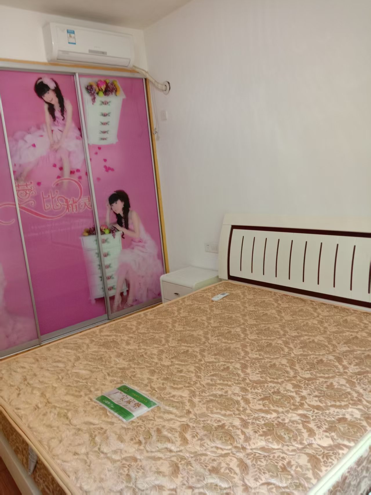 白沙洲散盘  3室2厅2卫    1300.0元/月 白沙洲散盘  3室2厅2卫    1300.0元/月室内图