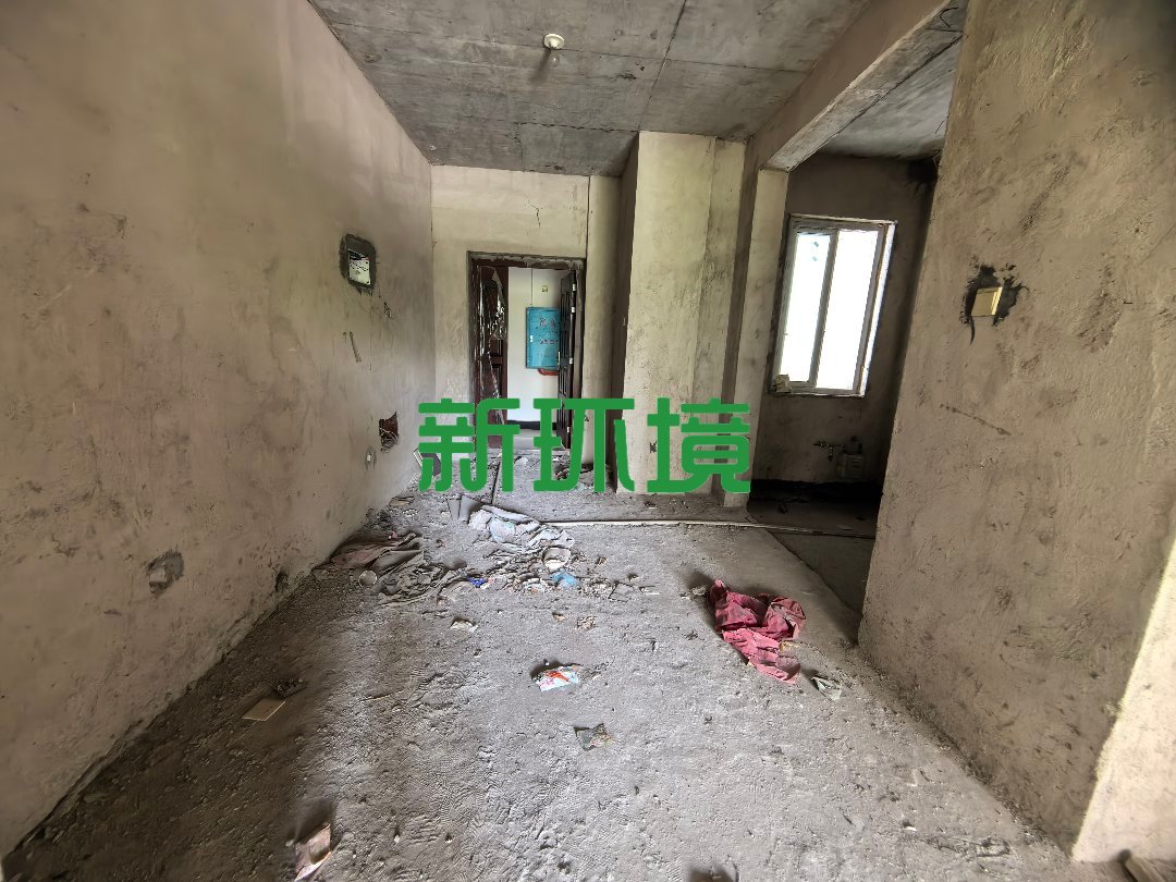 澧岸家园 3室2厅1卫 35.0万 澧岸家园 3室2厅1卫 35.0万客厅