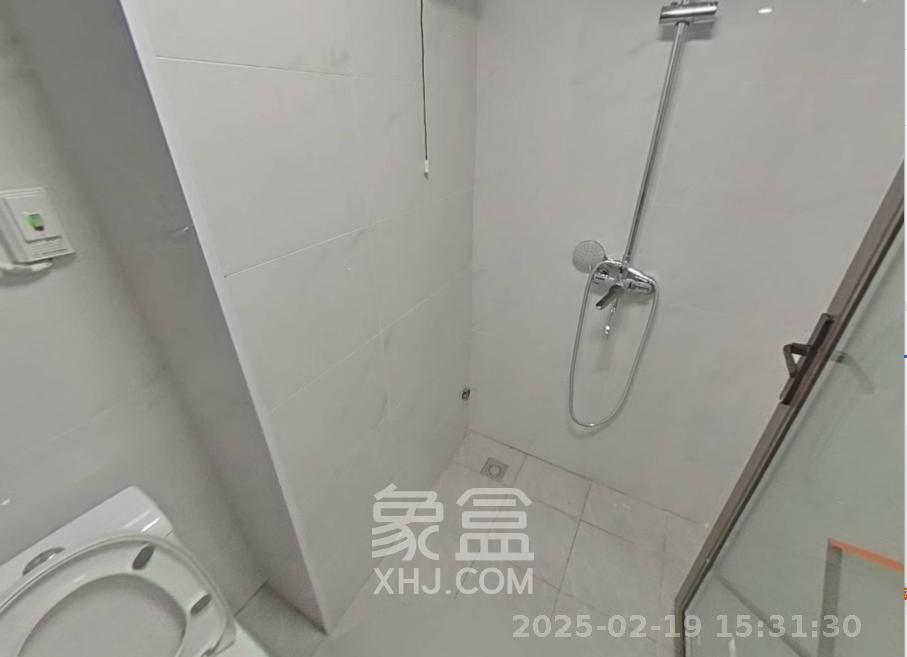 北辰时光里  2室2厅1卫   2200.00元/月室内图