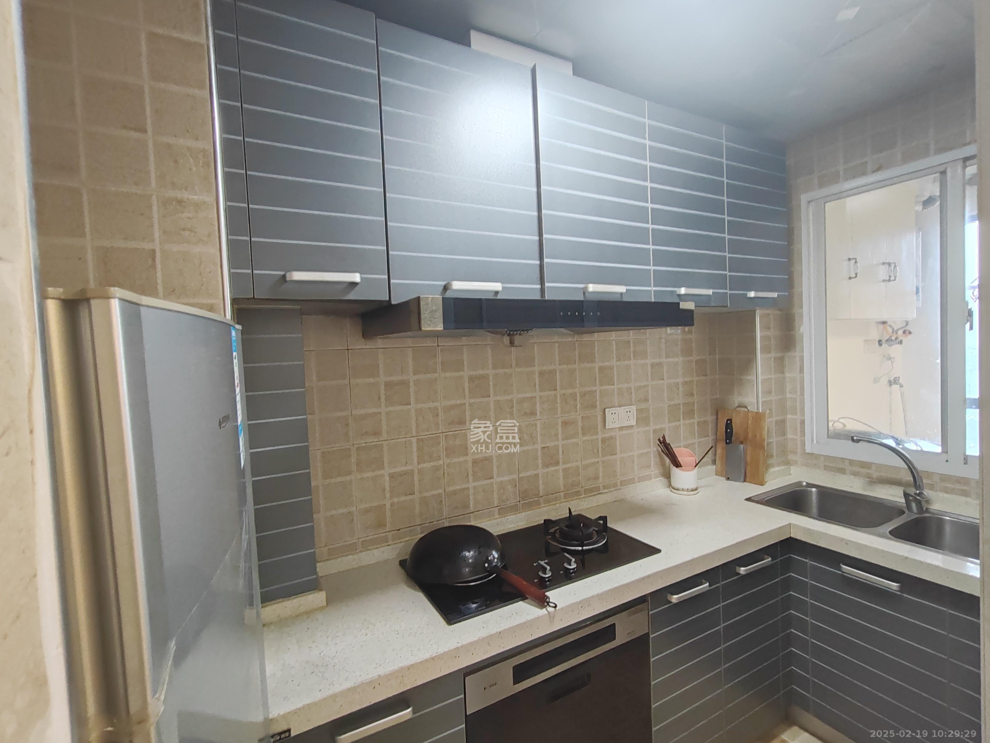 湘域相遇 1室0厅1卫 2200.0元/月 湘域相遇 1室0厅1卫 2200.0元/月室内图