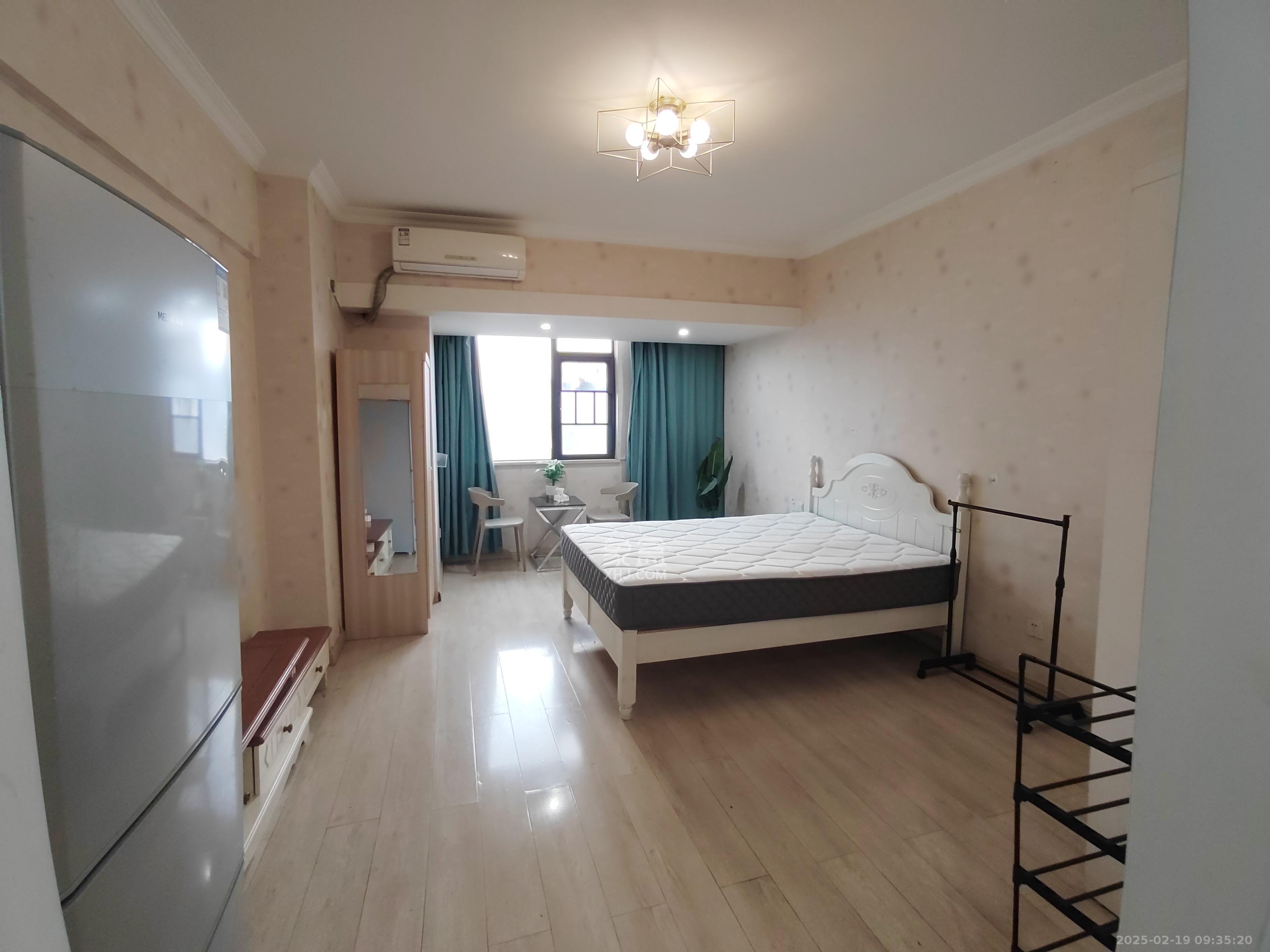 五江天街北区  1室1厅1卫    1500.0元/月 五江天街北区  1室1厅1卫    1500.0元/月室内图