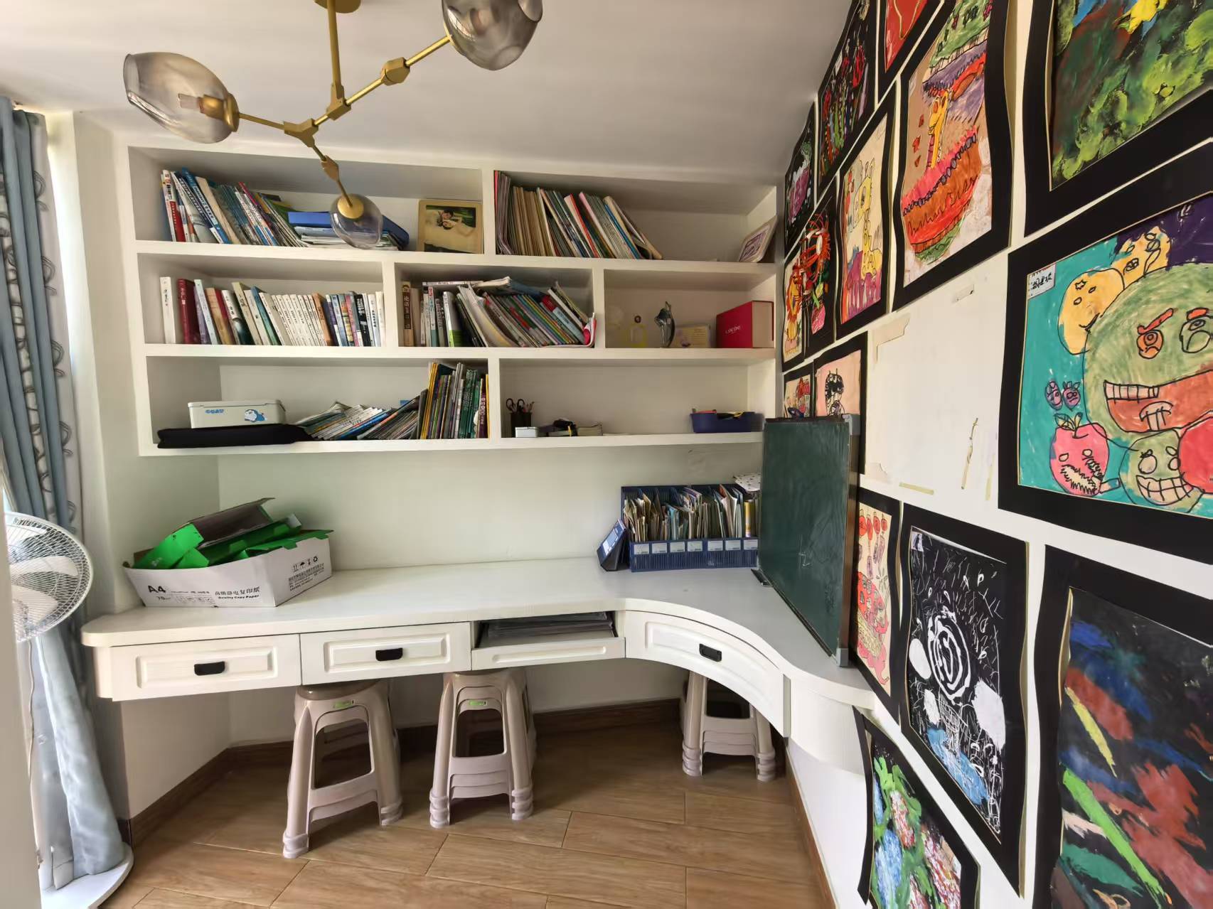 东方新城 3室2厅2卫 54.8万 东方新城 3室2厅2卫 54.8万室内图