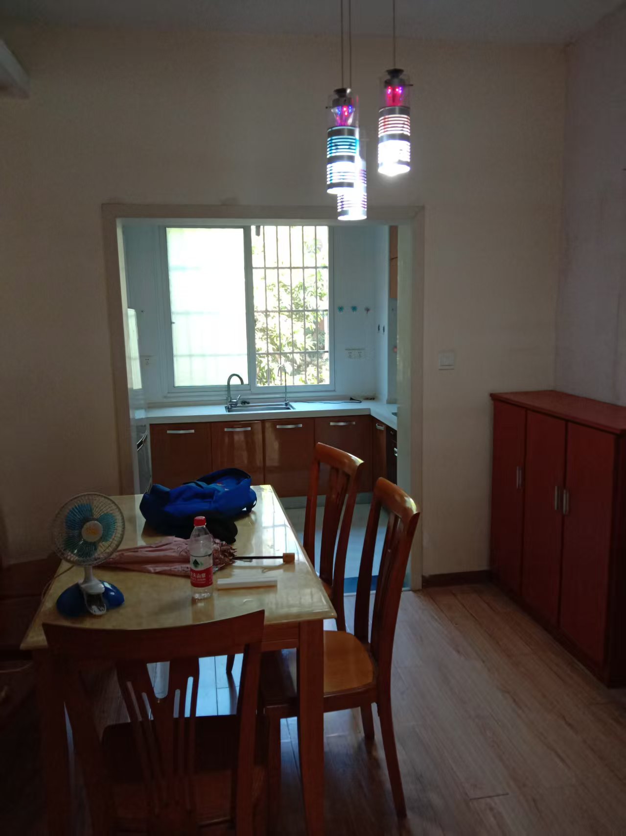 白沙洲散盘  3室2厅2卫    1300.0元/月 白沙洲散盘  3室2厅2卫    1300.0元/月室内图