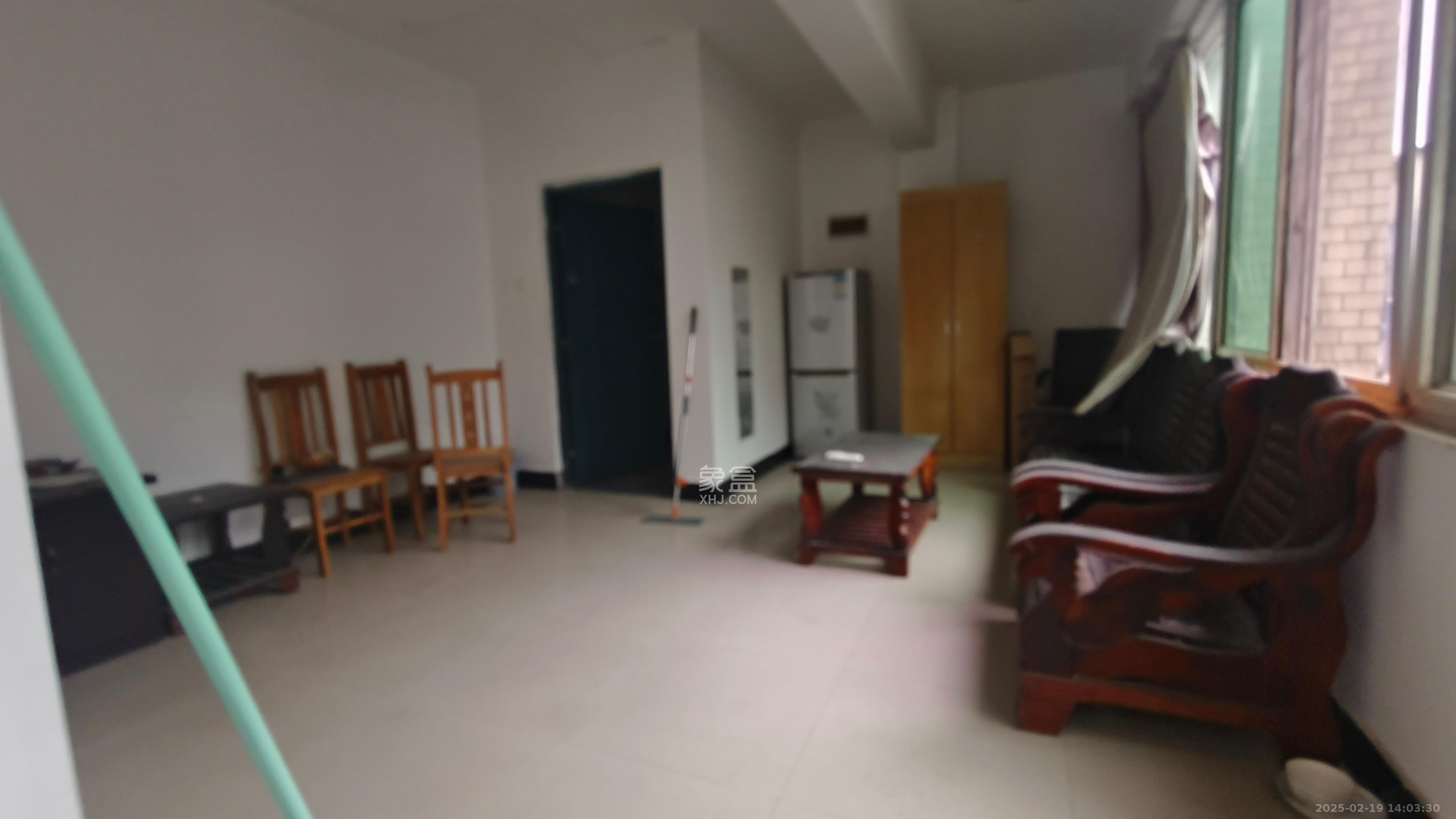 化油器厂宿舍  2室1厅1卫   1600.00元/月室内图