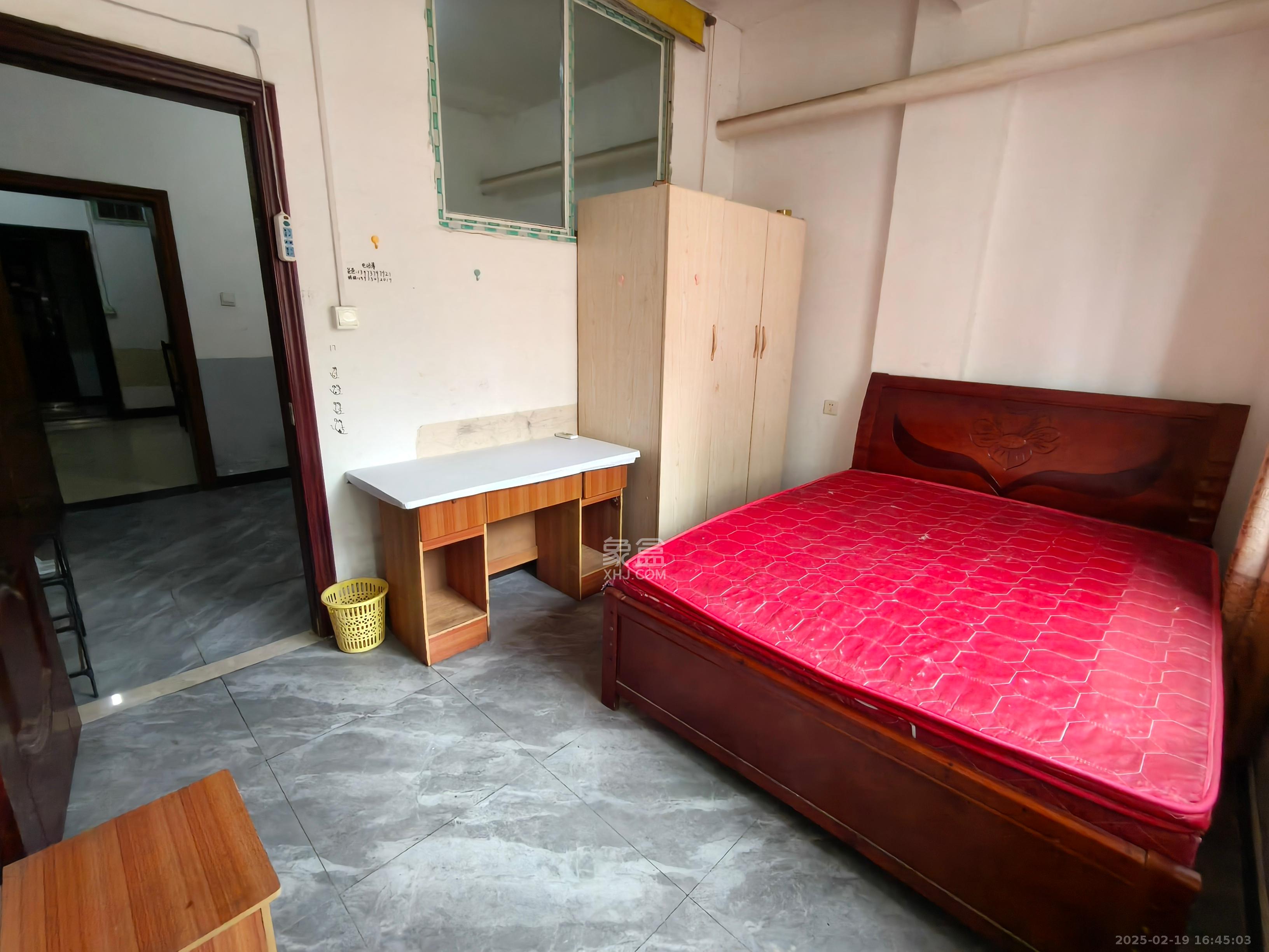 星沙国际物流园/泉星社区 2室2厅1卫 750.0元/月 星沙国际物流园/泉星社区 2室2厅1卫 750.0元/月室内图