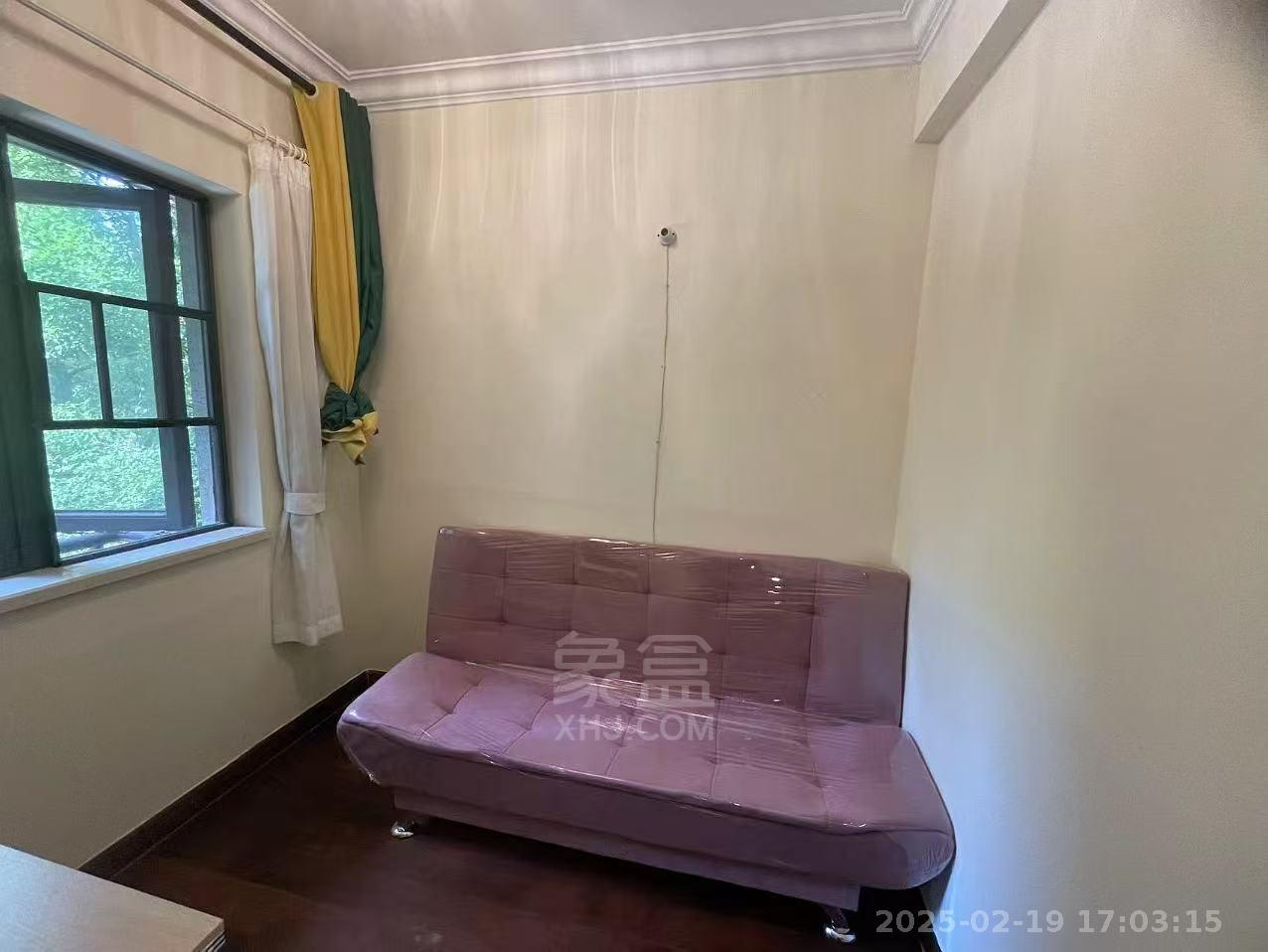 恒大华府 3室2厅1卫 1900.0元/月 恒大华府 3室2厅1卫 1900.0元/月户型图