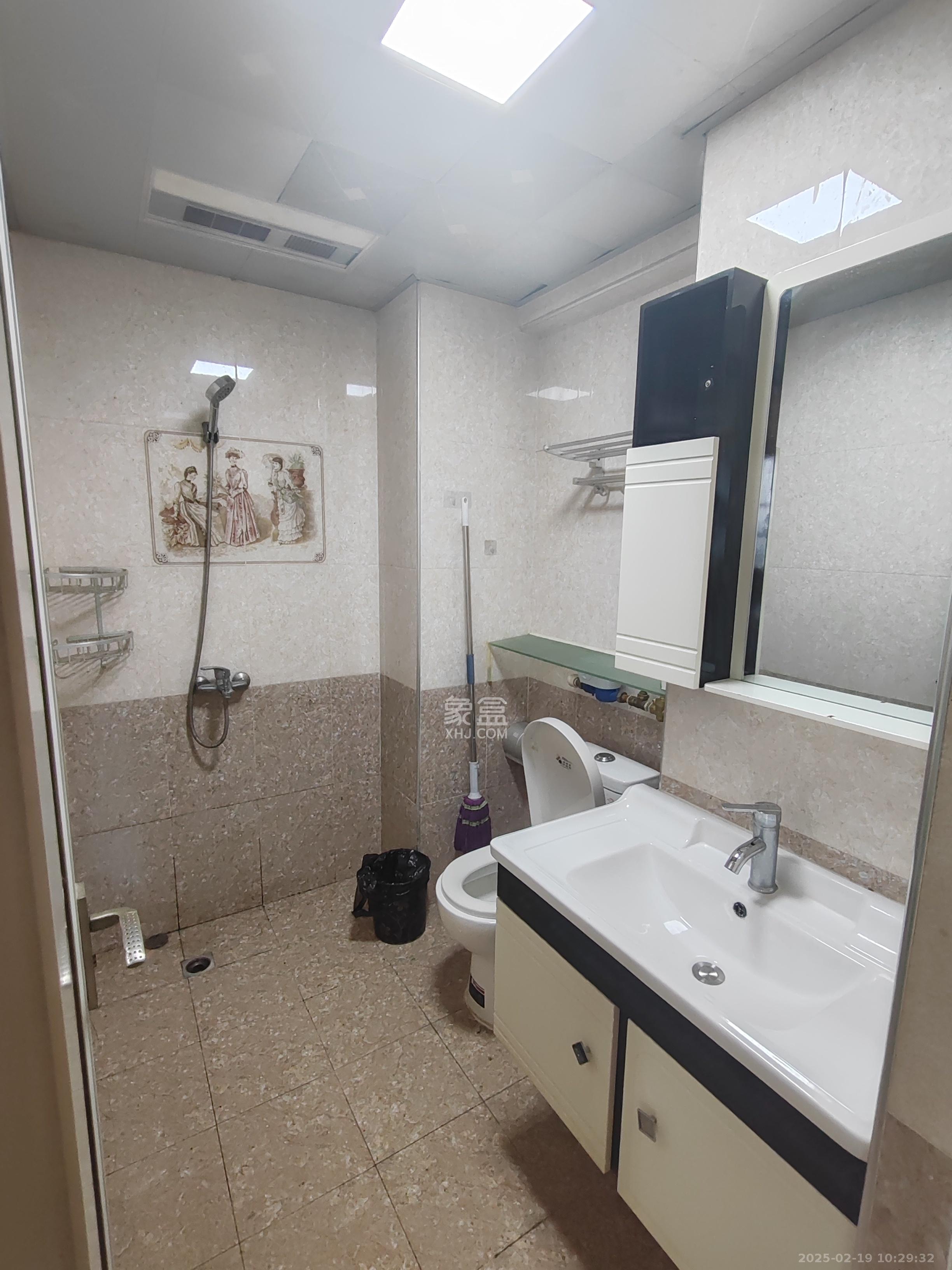 湘域相遇 1室0厅1卫 2200.0元/月 湘域相遇 1室0厅1卫 2200.0元/月室内图