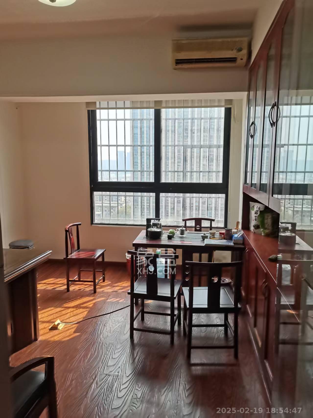 凯通国际城(凯通朝庭) 2室1厅1卫 2500.0元/月 凯通国际城(凯通朝庭) 2室1厅1卫 2500.0元/月室内图