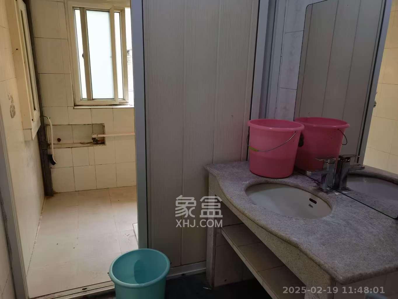 长沙紫金苑  3室1厅1卫   2400.00元/月室内图