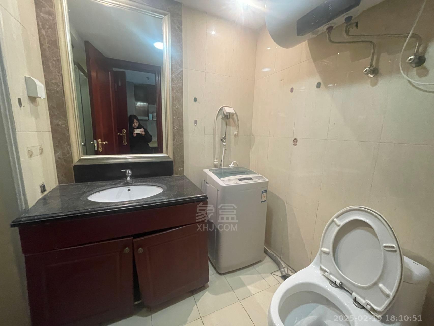 株洲恒大名都 1室1厅1卫 1200.0元/月 株洲恒大名都 1室1厅1卫 1200.0元/月室内图