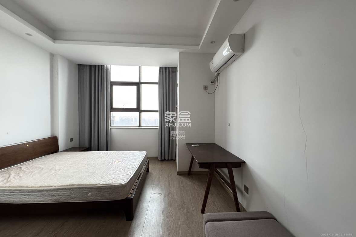 达美溪湖湾 1室1厅1卫 2000.0元/月 达美溪湖湾 1室1厅1卫 2000.0元/月室内图