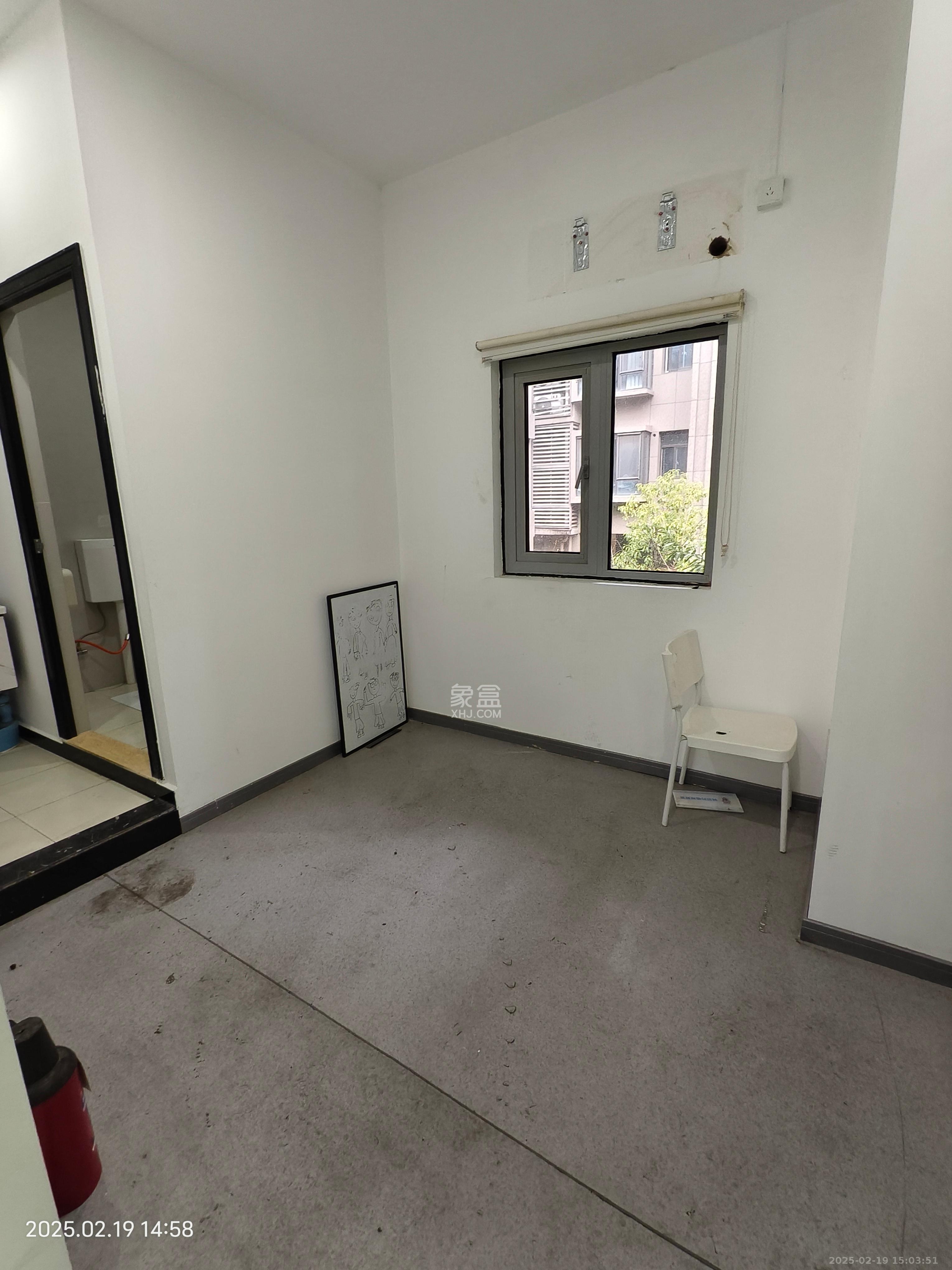 北辰三角洲C2区  1室1厅1卫   6400.00元/月室内图