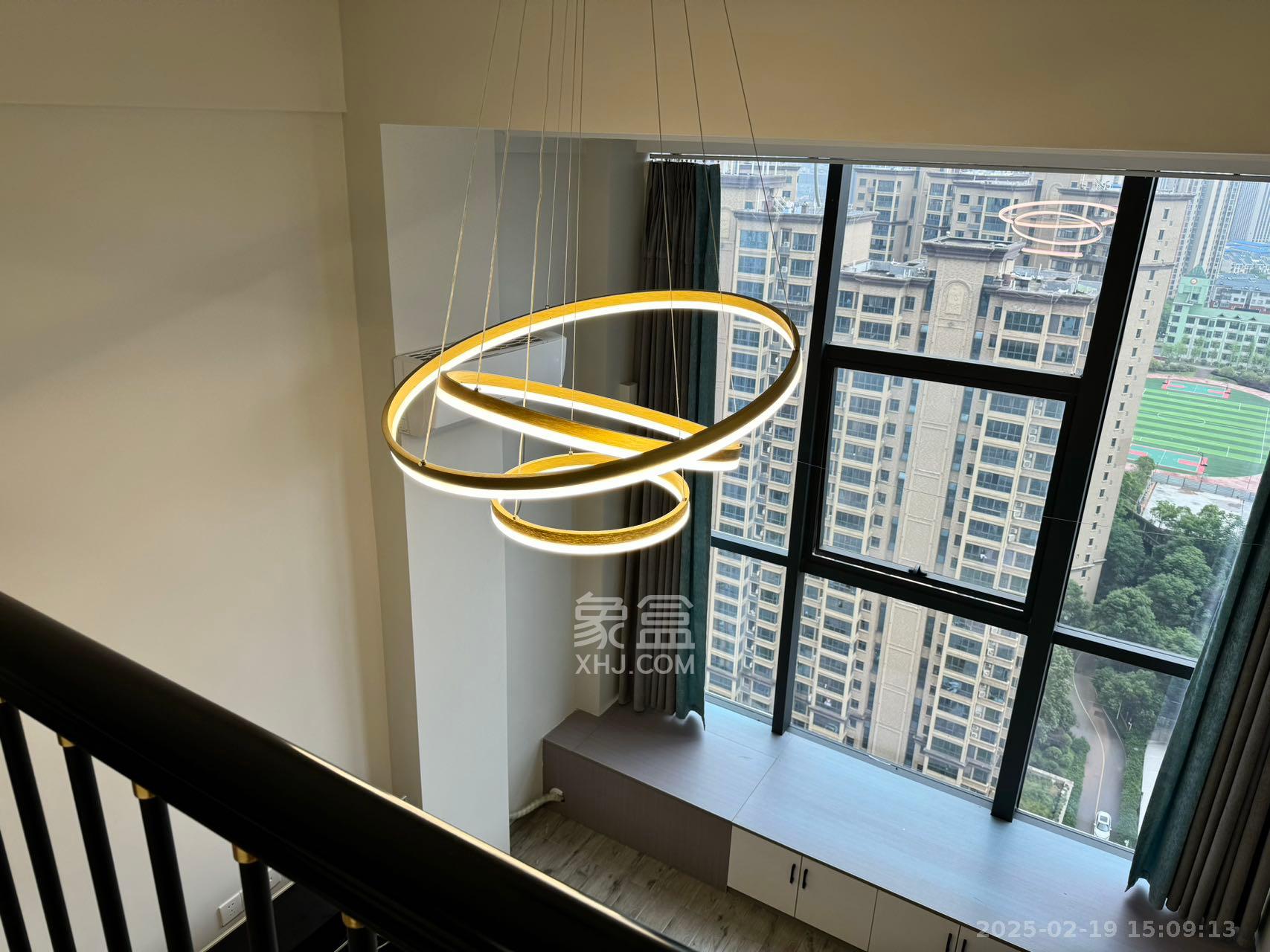 裕天国际商汇中心 1室1厅1卫 2200.0元/月 裕天国际商汇中心 1室1厅1卫 2200.0元/月室内图