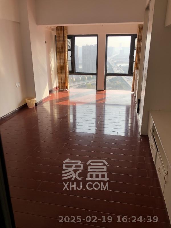 长城万富汇 2室1厅1卫 2600.0元/月 长城万富汇 2室1厅1卫 2600.0元/月室内图