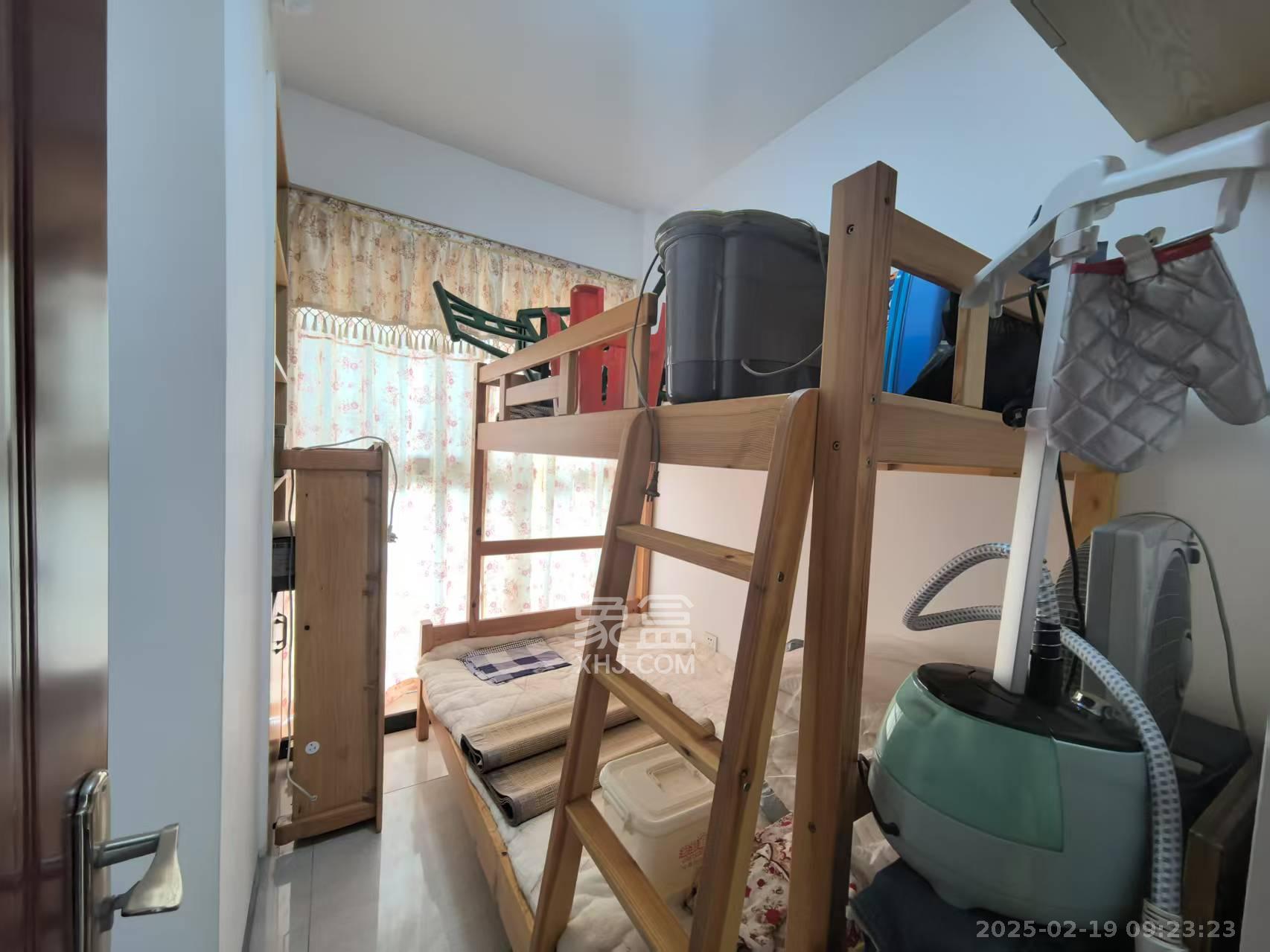 昆仑和府 2室2厅1卫 1500.0元/月 昆仑和府 2室2厅1卫 1500.0元/月室内图