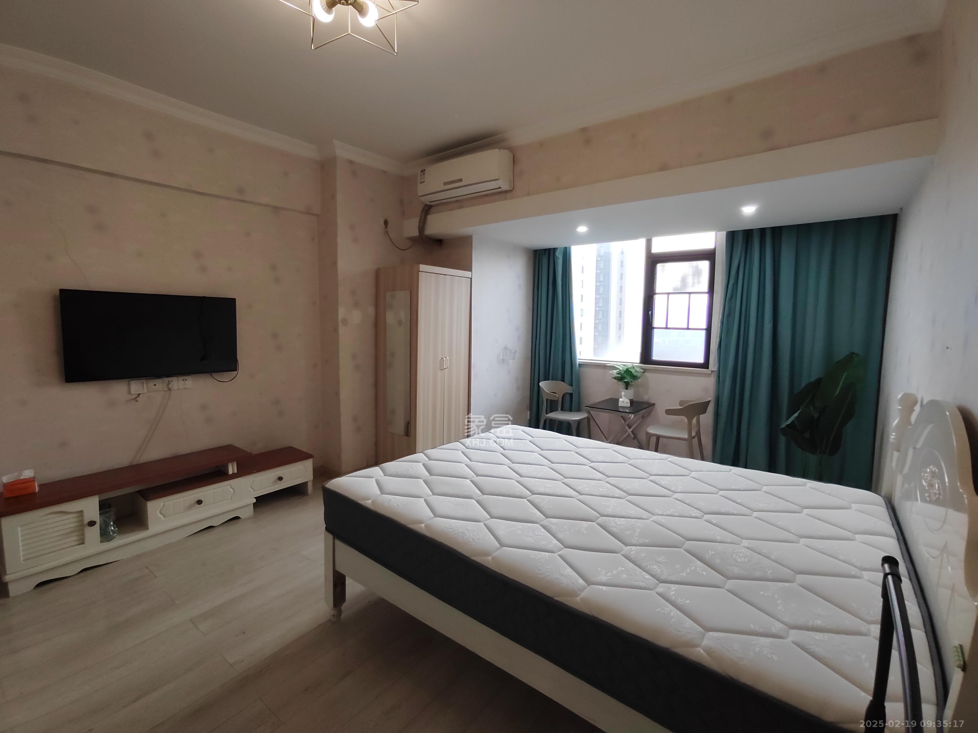 五江天街北区  1室1厅1卫    1500.0元/月 五江天街北区  1室1厅1卫    1500.0元/月室内图