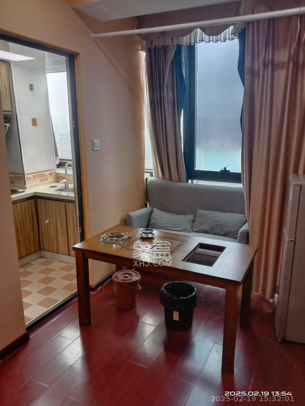 未来漫城 1室1厅1卫 1600.0元/月 未来漫城 1室1厅1卫 1600.0元/月室内图