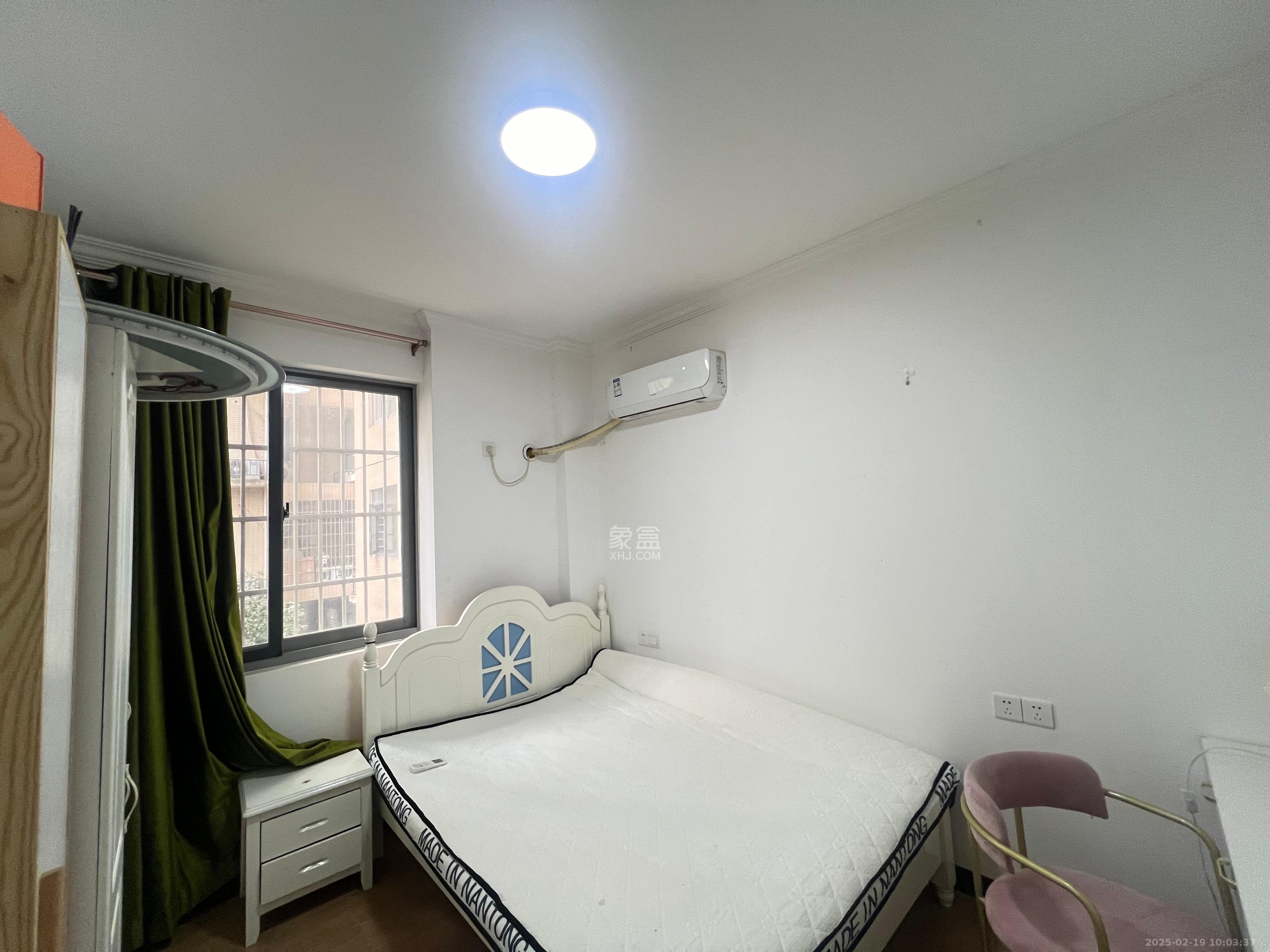 汇景豪庭  2室1厅1卫   2500.00元/月室内图