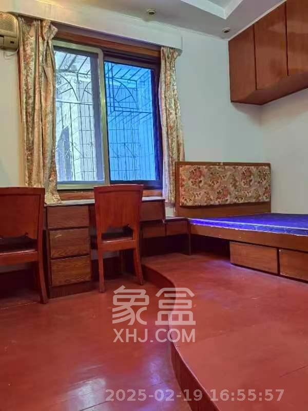省粮食局宿舍北院  2室1厅1卫   1800.00元/月室内图