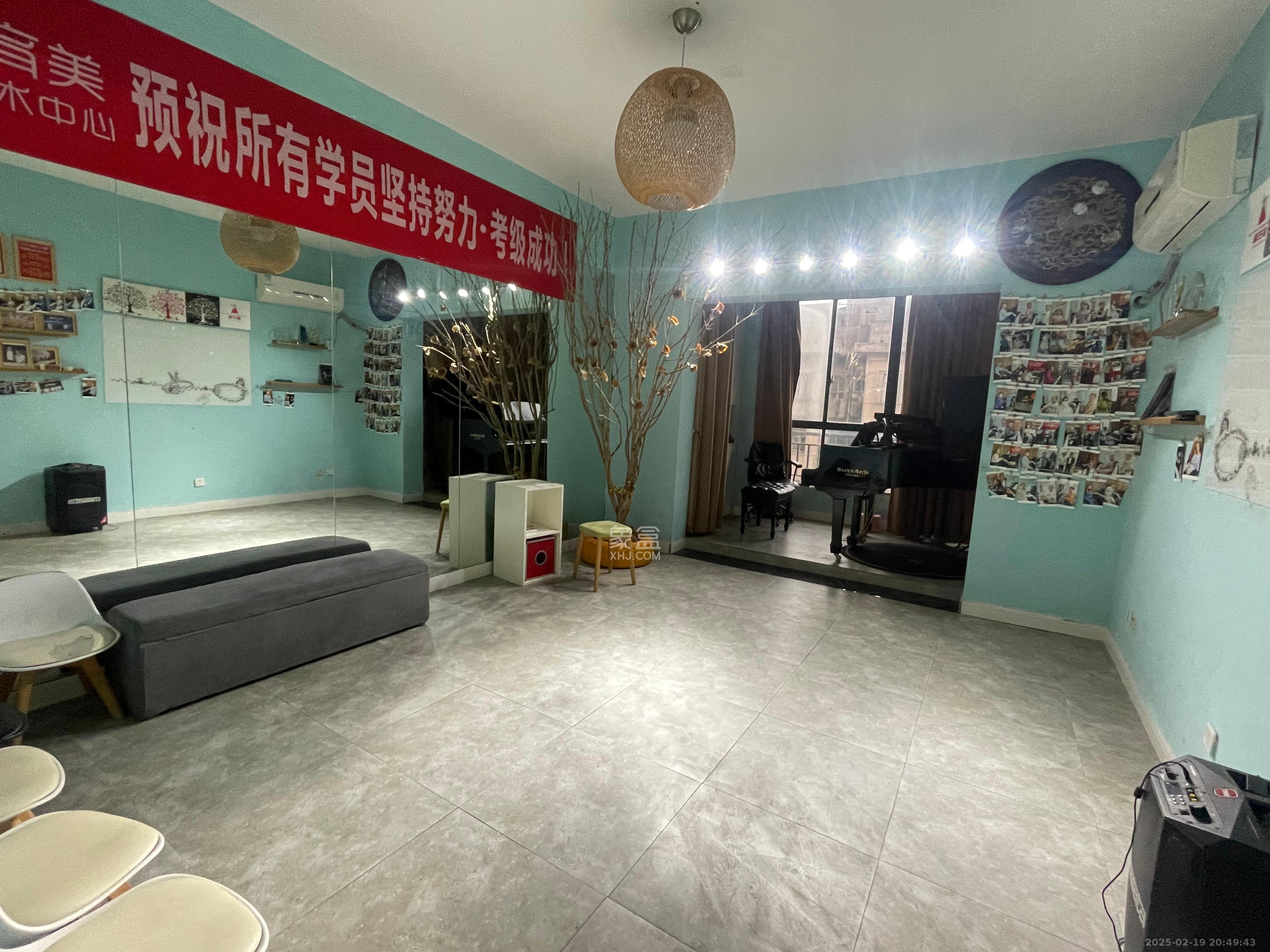 东玺门  6室1厅1卫   3100.00元/月室内图
