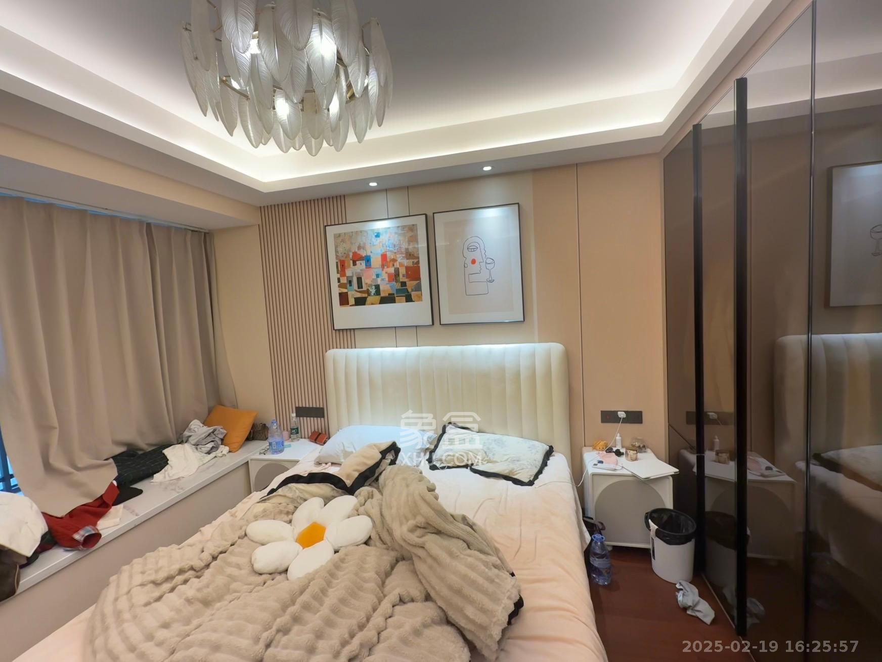 旭辉雨花郡  1室0厅0卫    4800.0元/月室内图