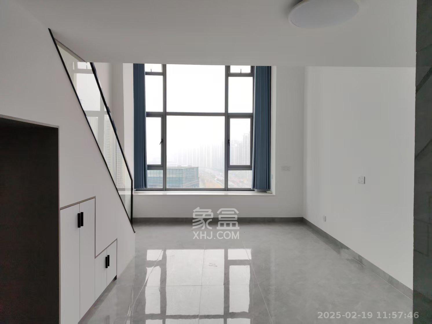 信诚湘江揽月(至善美景大厦) 1室1厅1卫 1700.0元/月 信诚湘江揽月(至善美景大厦) 1室1厅1卫 1700.0元/月室内图