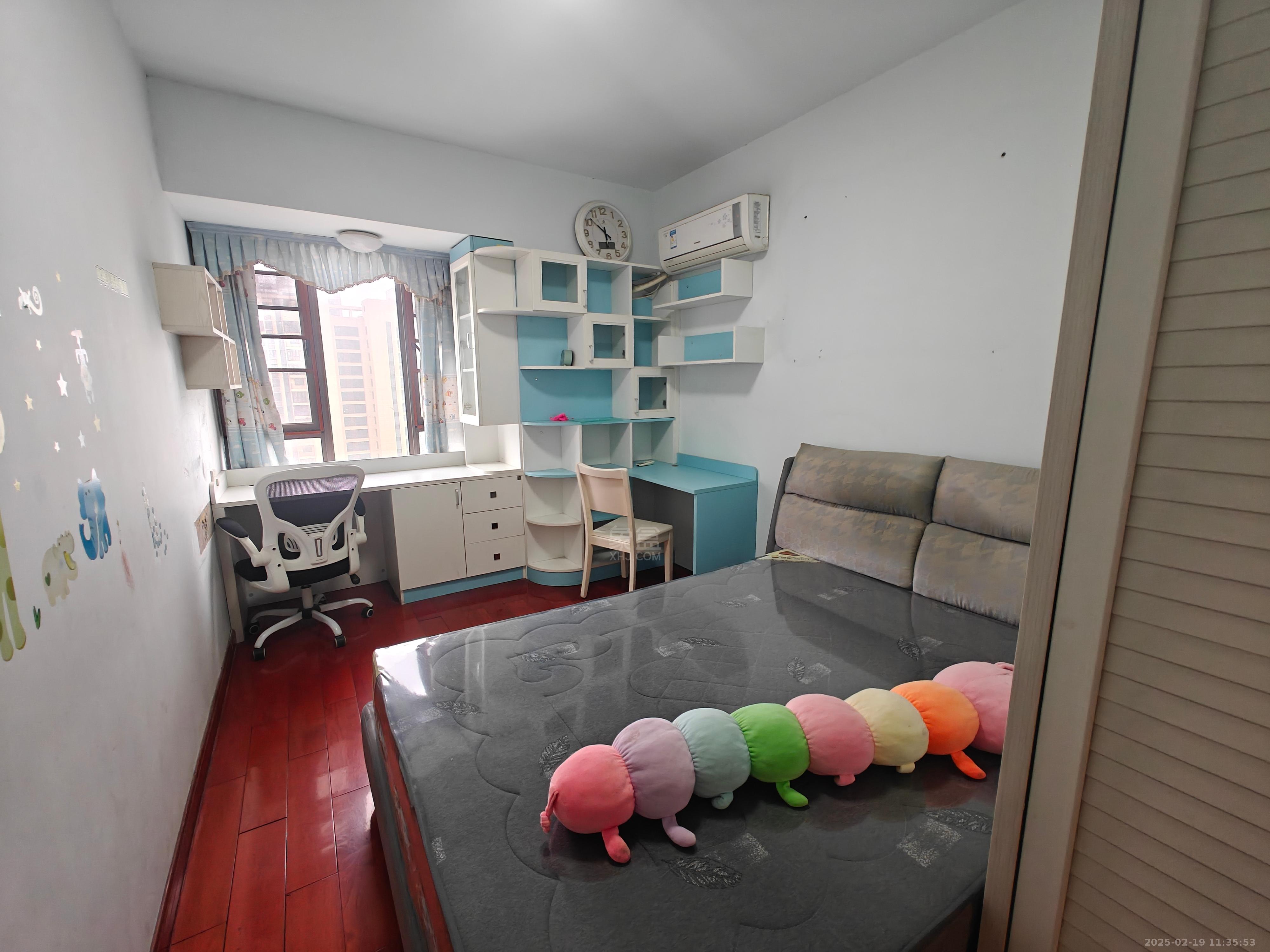 佳兆业金域天下二期 3室2厅2卫 1800.0元/月 佳兆业金域天下二期 3室2厅2卫 1800.0元/月室内图