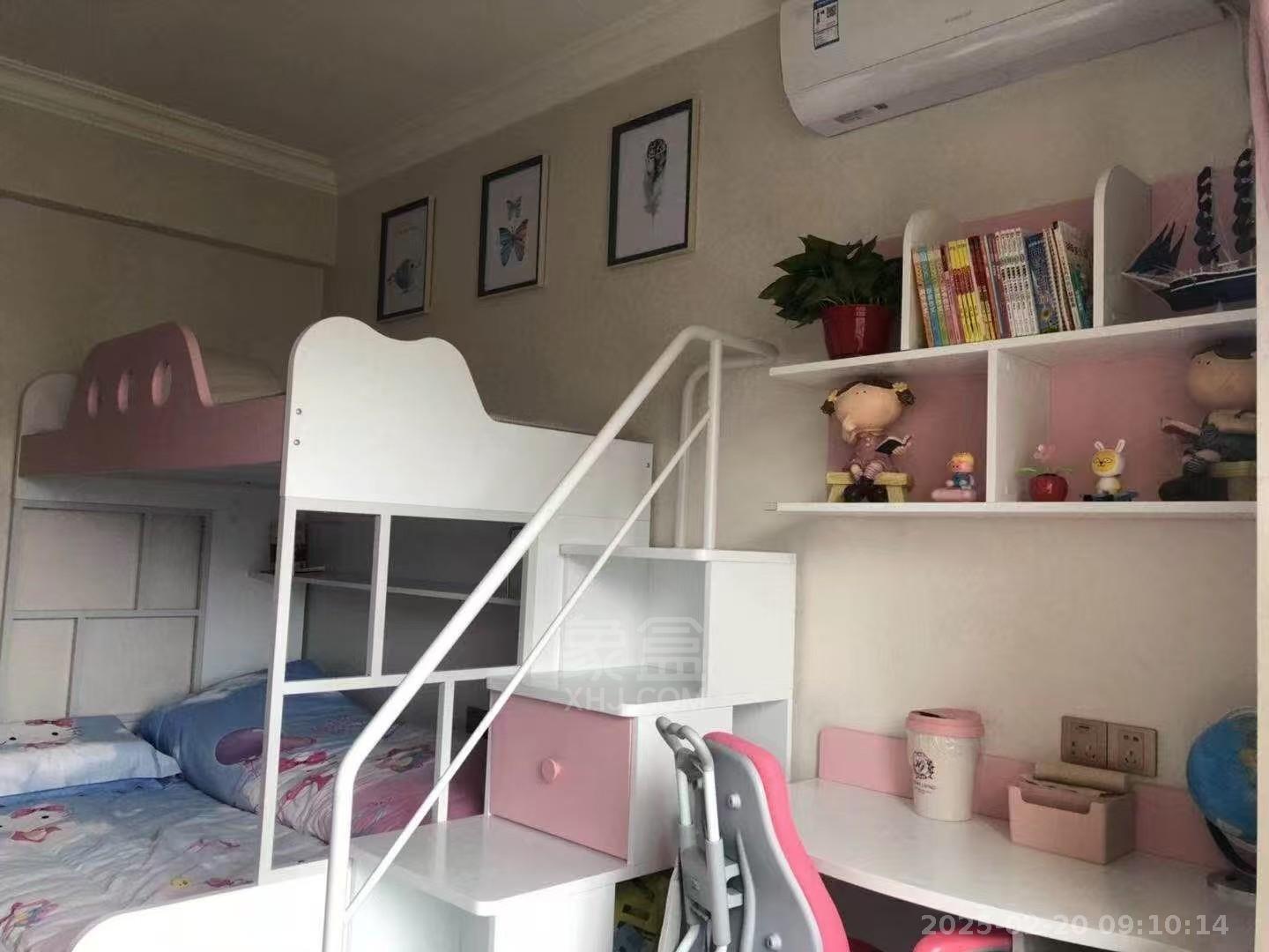 恒大华府 3室2厅2卫 2000.0元/月 恒大华府 3室2厅2卫 2000.0元/月室内图