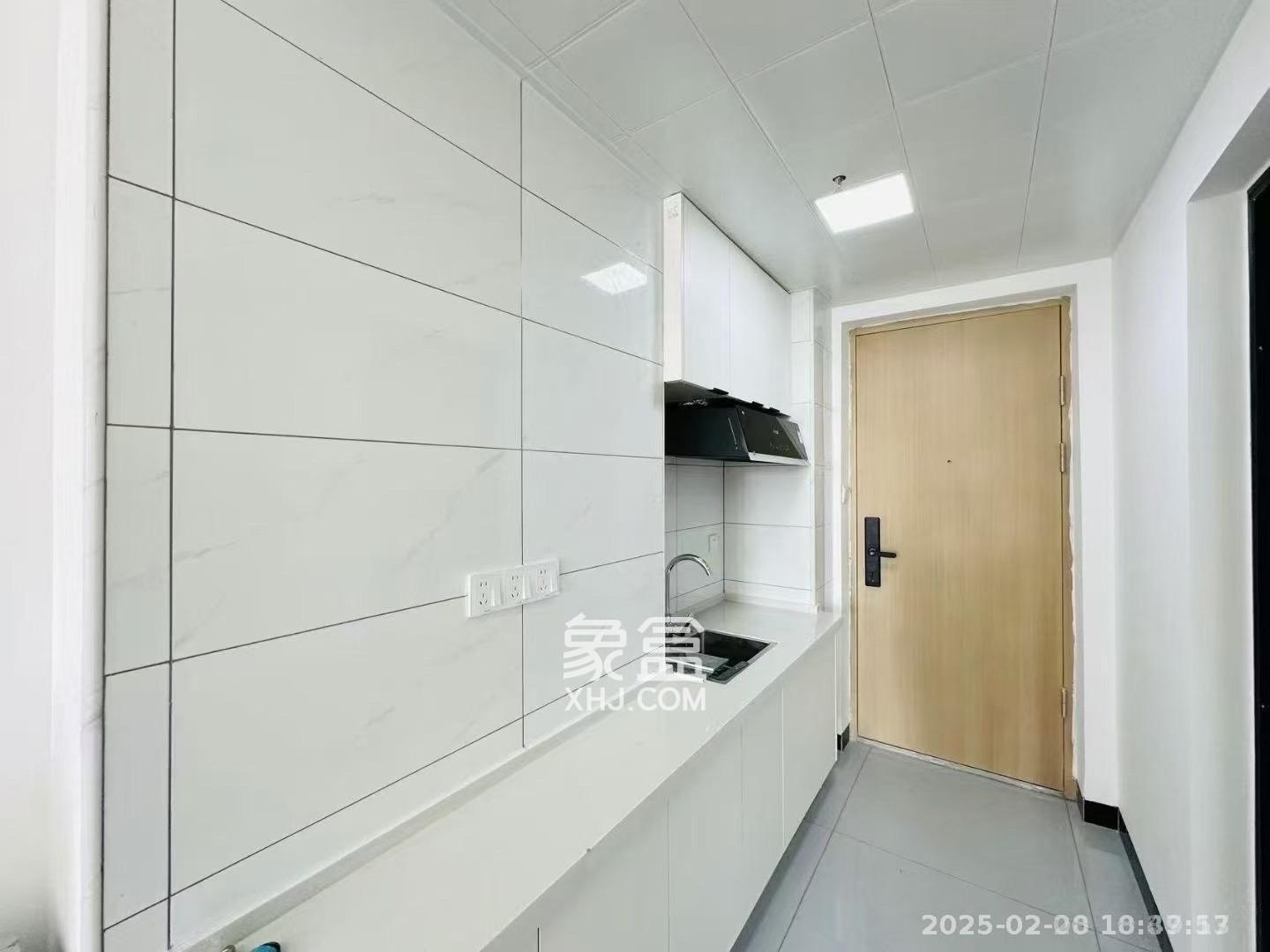 新力铂园(江山云著) 1室1厅1卫 1800.0元/月 新力铂园(江山云著) 1室1厅1卫 1800.0元/月室内图