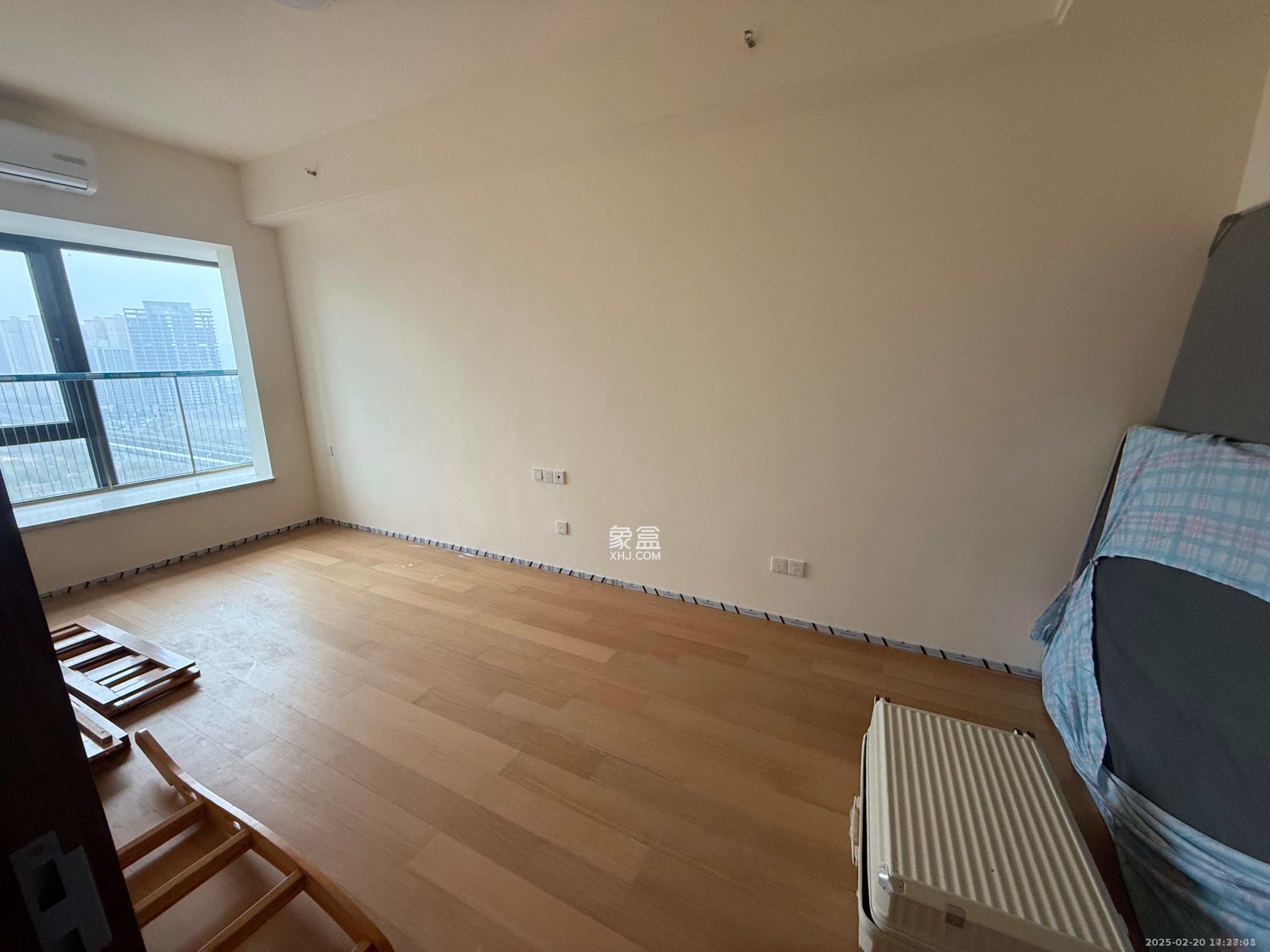 恒大国际广场 1室1厅1卫 2200.0元/月 恒大国际广场 1室1厅1卫 2200.0元/月室内图