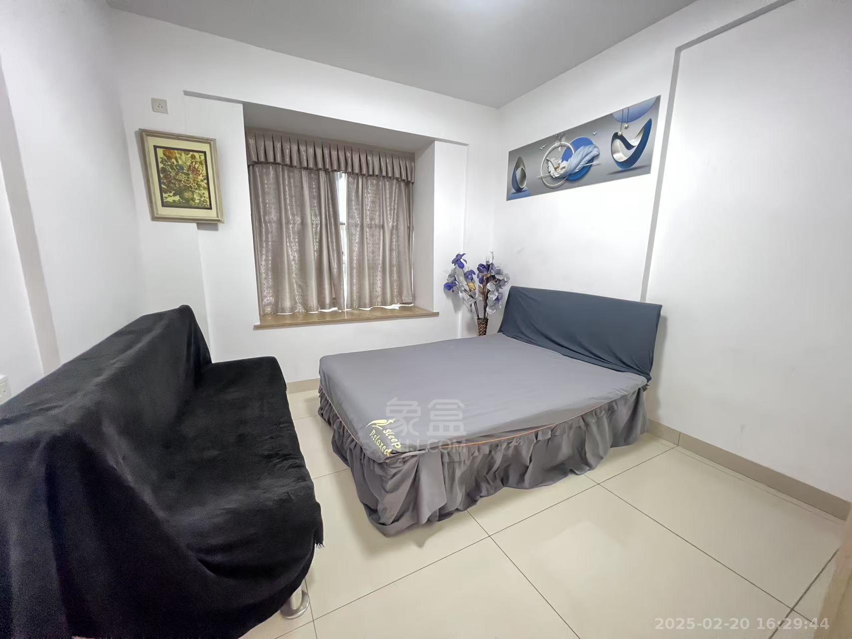 金碧花园 2室1厅1卫 1600.0元/月 金碧花园 2室1厅1卫 1600.0元/月室内图