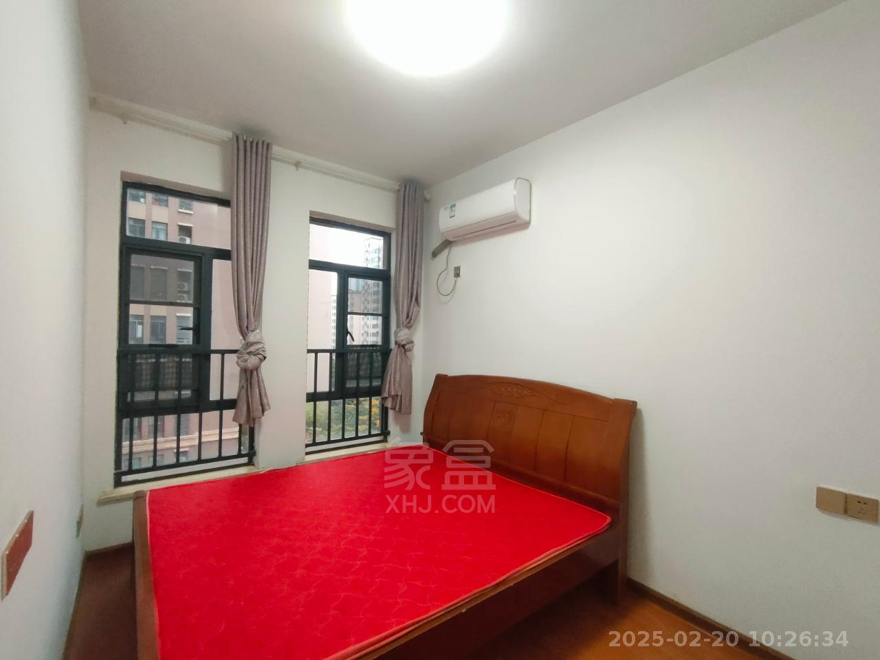 湘银星城 3室2厅1卫 2000.0元/月 湘银星城 3室2厅1卫 2000.0元/月室内图