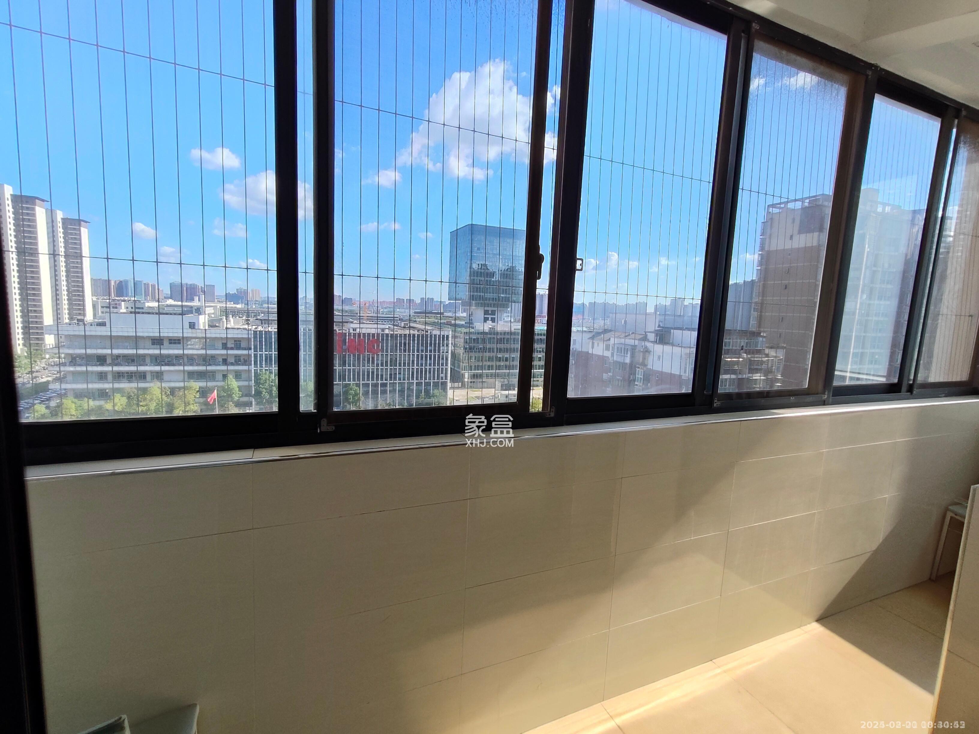 幸福里润城（幸福里二期）  3室2厅2卫    1680.0元/月室内图